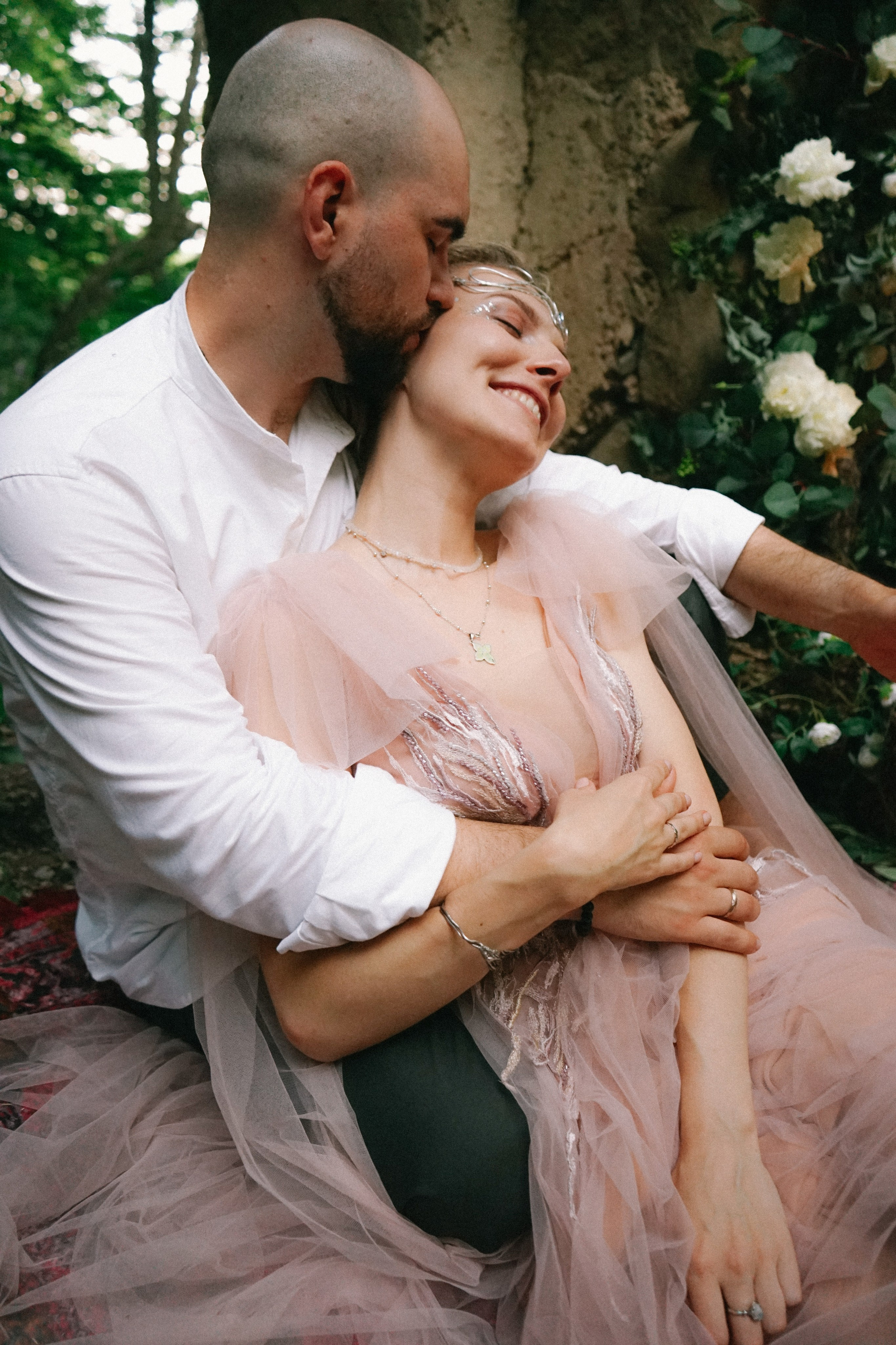 Свадебный фотограф в Грузии. Фотограф в Грузии ОАЭ | Nekit Fox