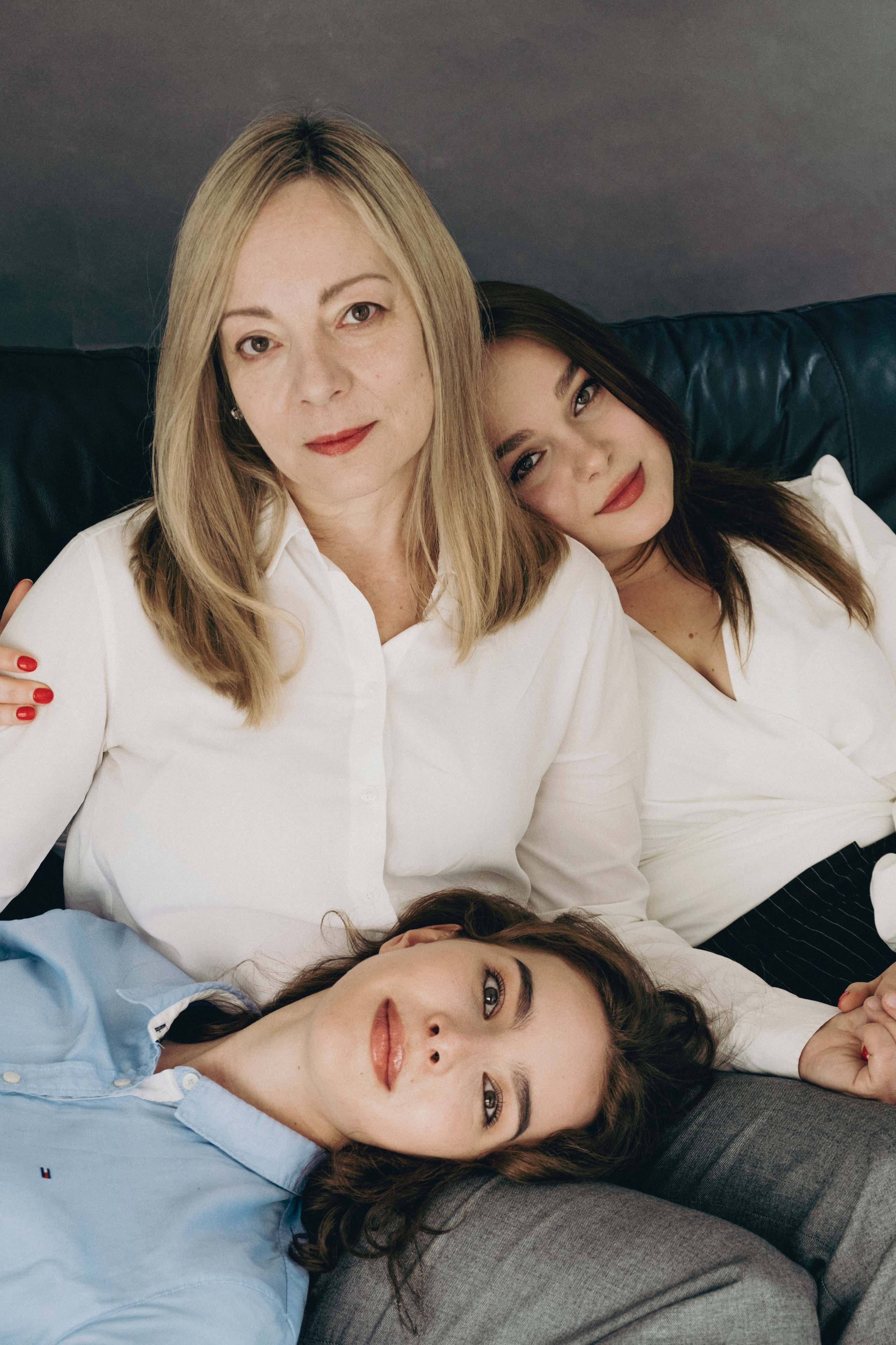 Александр Фисенко Портретный фотограф в Москве