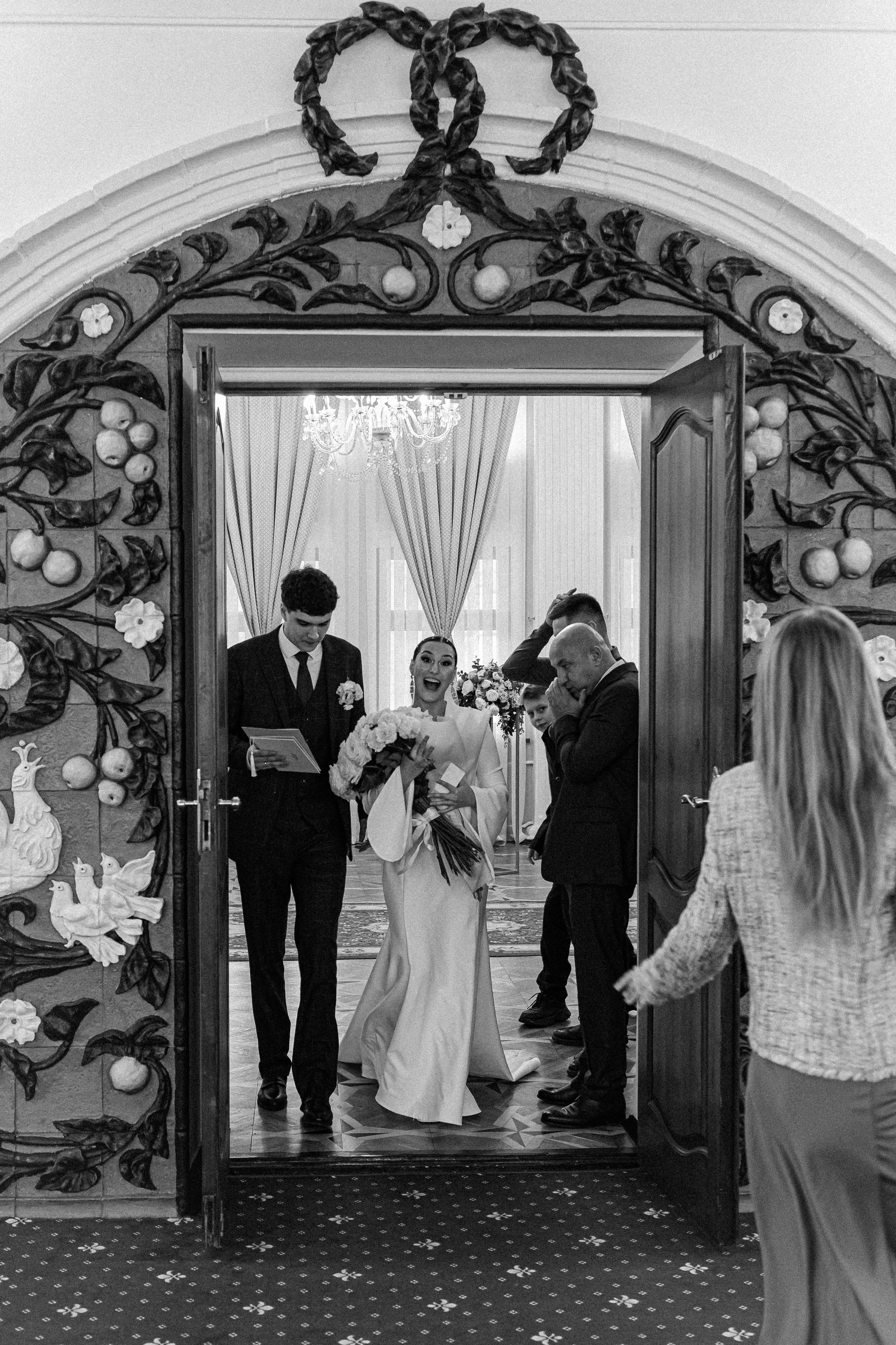 Сергей & Карина. Свадебный и студийный фотограф в Нижнем Новгороде