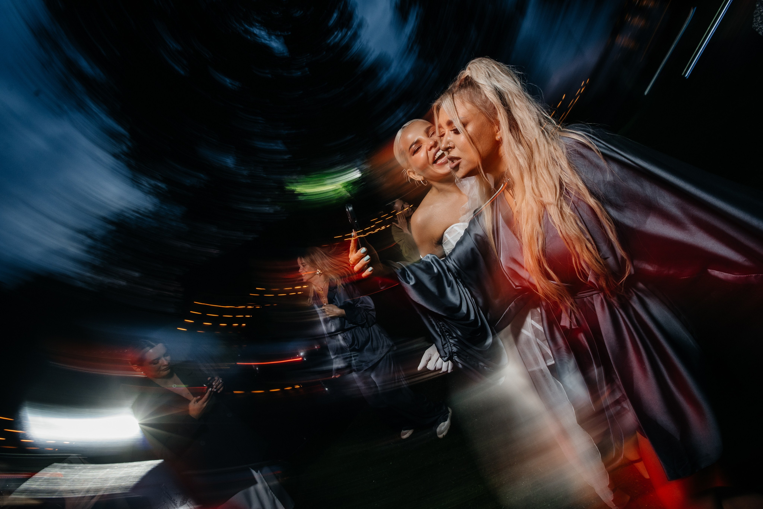 Элла & Кирилл. Свадебный фотограф Барнаул Алексей Павлов