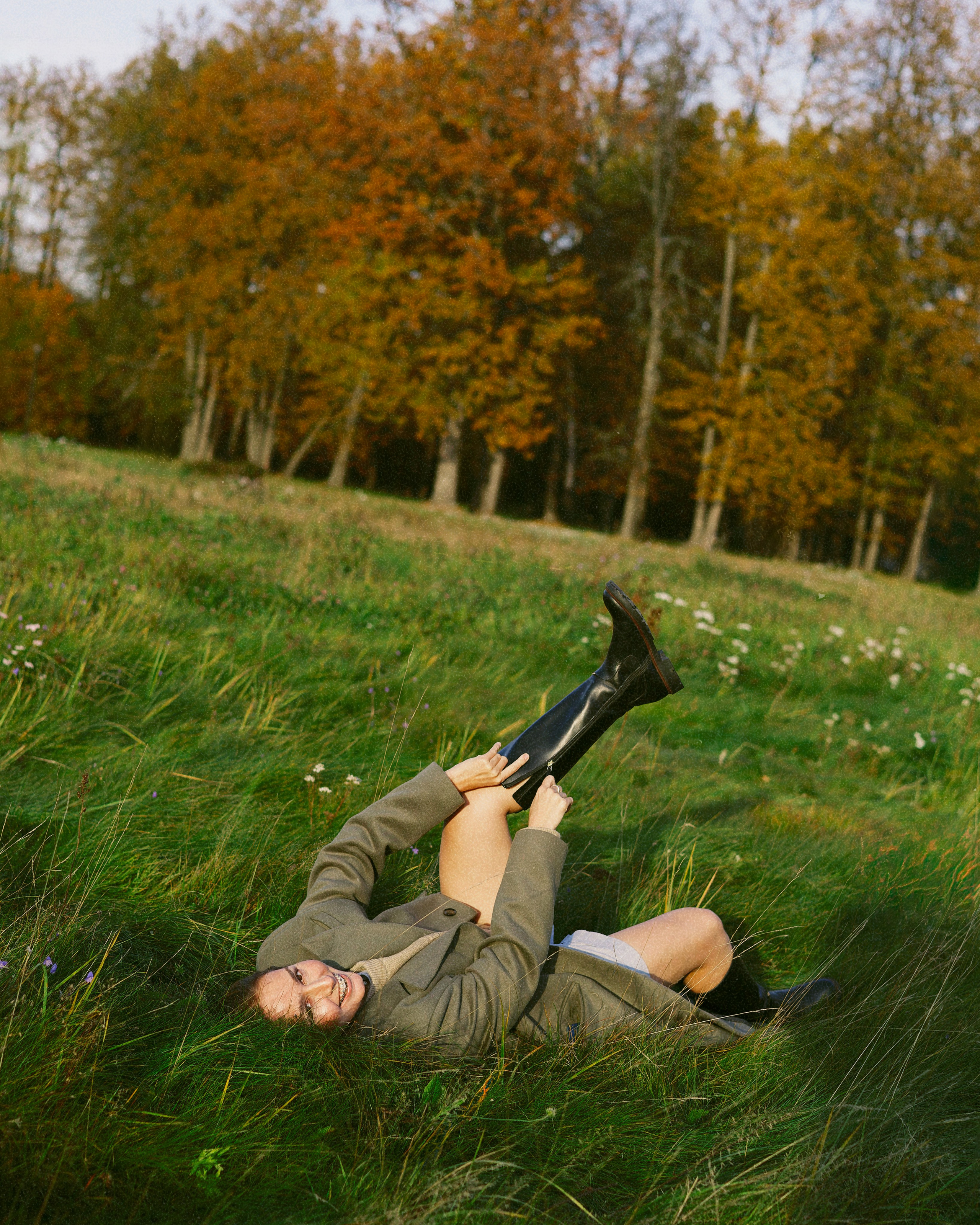 Съёмка контента/Бизнес портрет. Фотограф в Казани