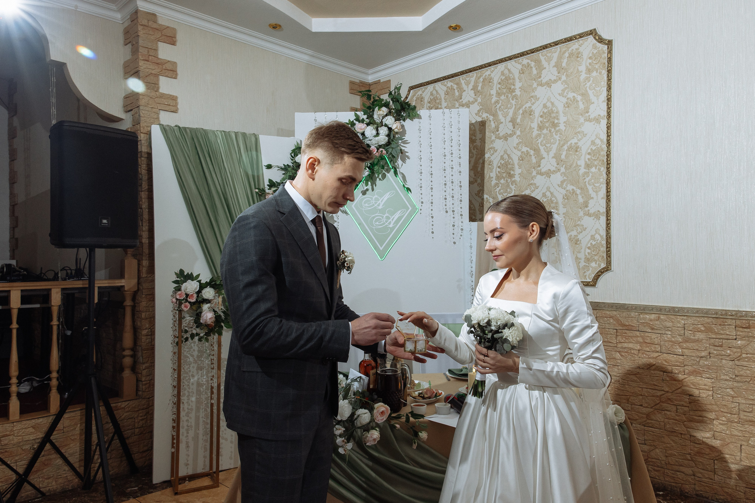 1.03 Андрей и Алина. Фотограф Норильск, Москва