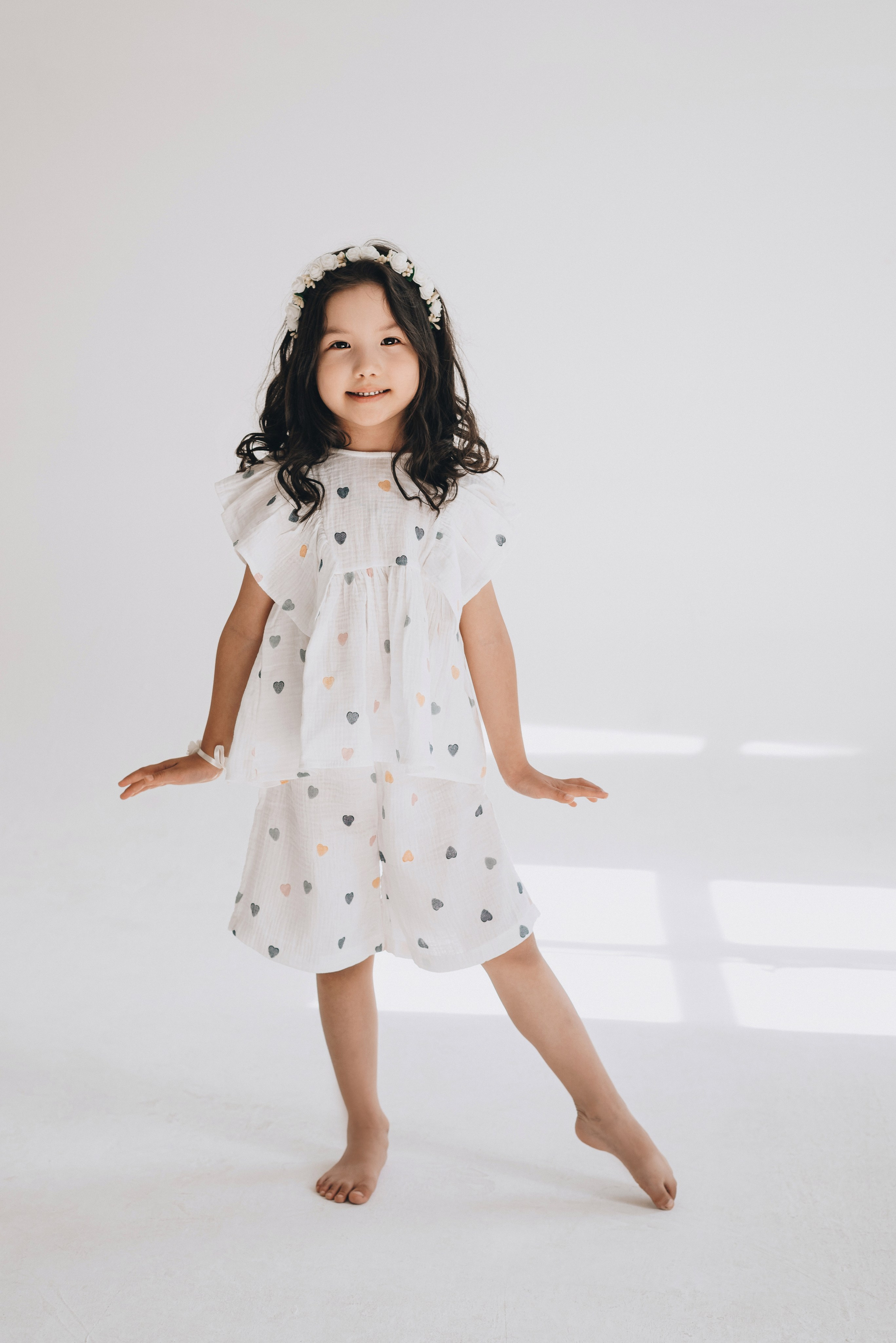 Muslima & Alia. Natalia Finch Photography — Family, Kids & Pet Photographer in Chicago, IL