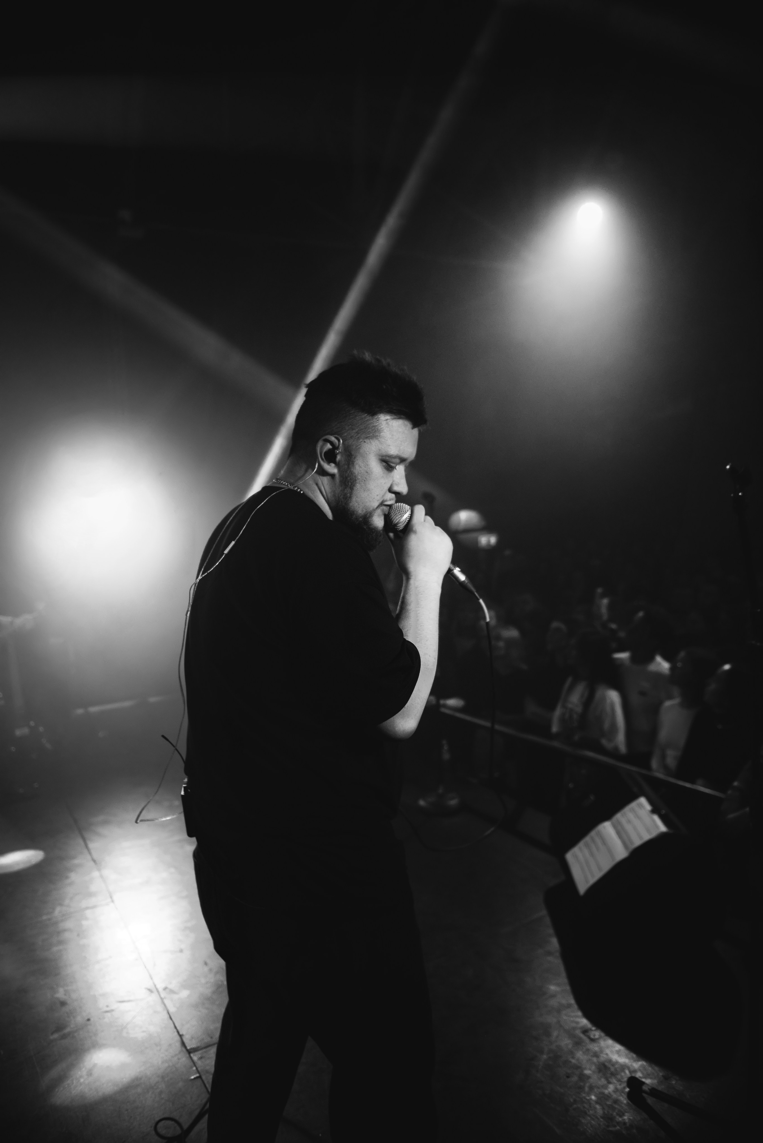 MIKAYA. Кира Молко — Концертный фотограф в Санкт-Петербурге