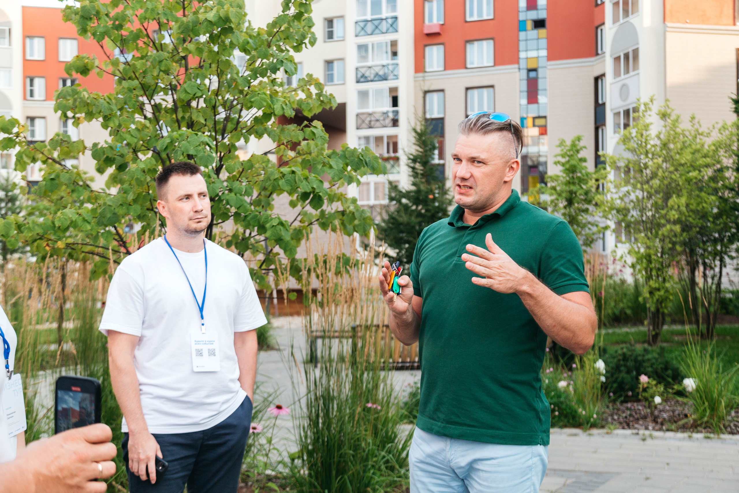 Фотоотчёт, репортаж с любого вашего мероприятия