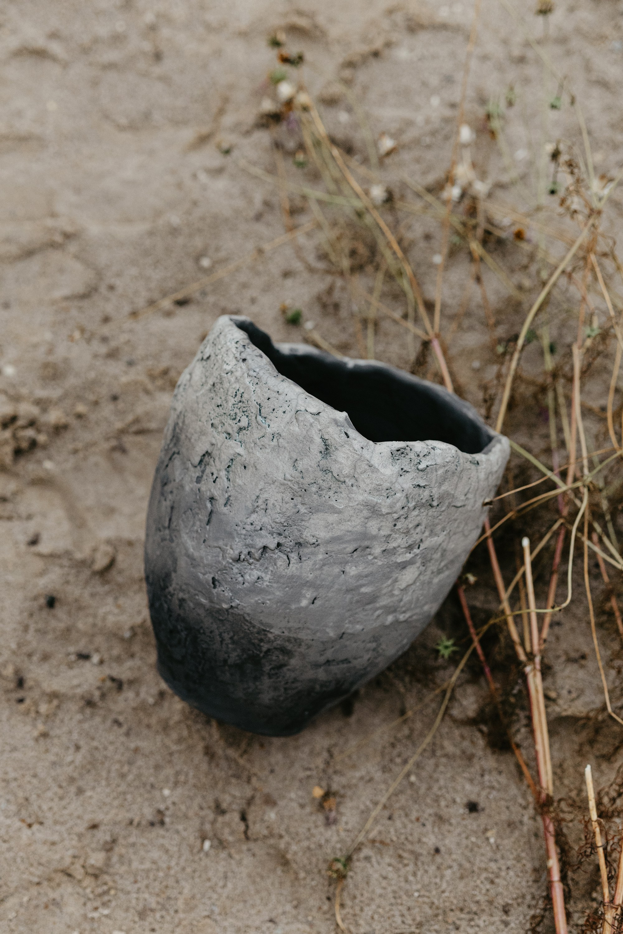 Ваза Айла. Фотограф Эльмира Лин