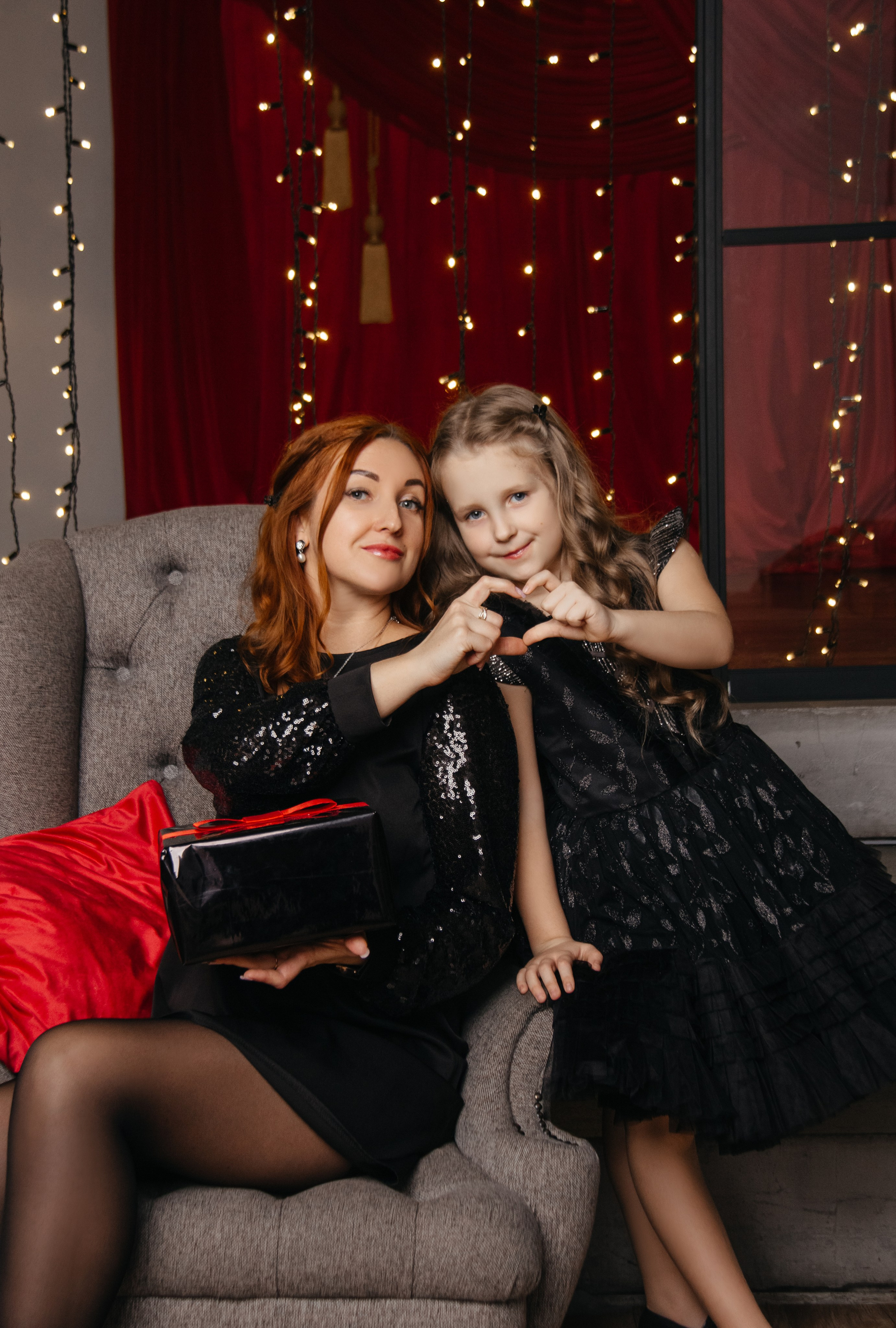 Новый год 2024