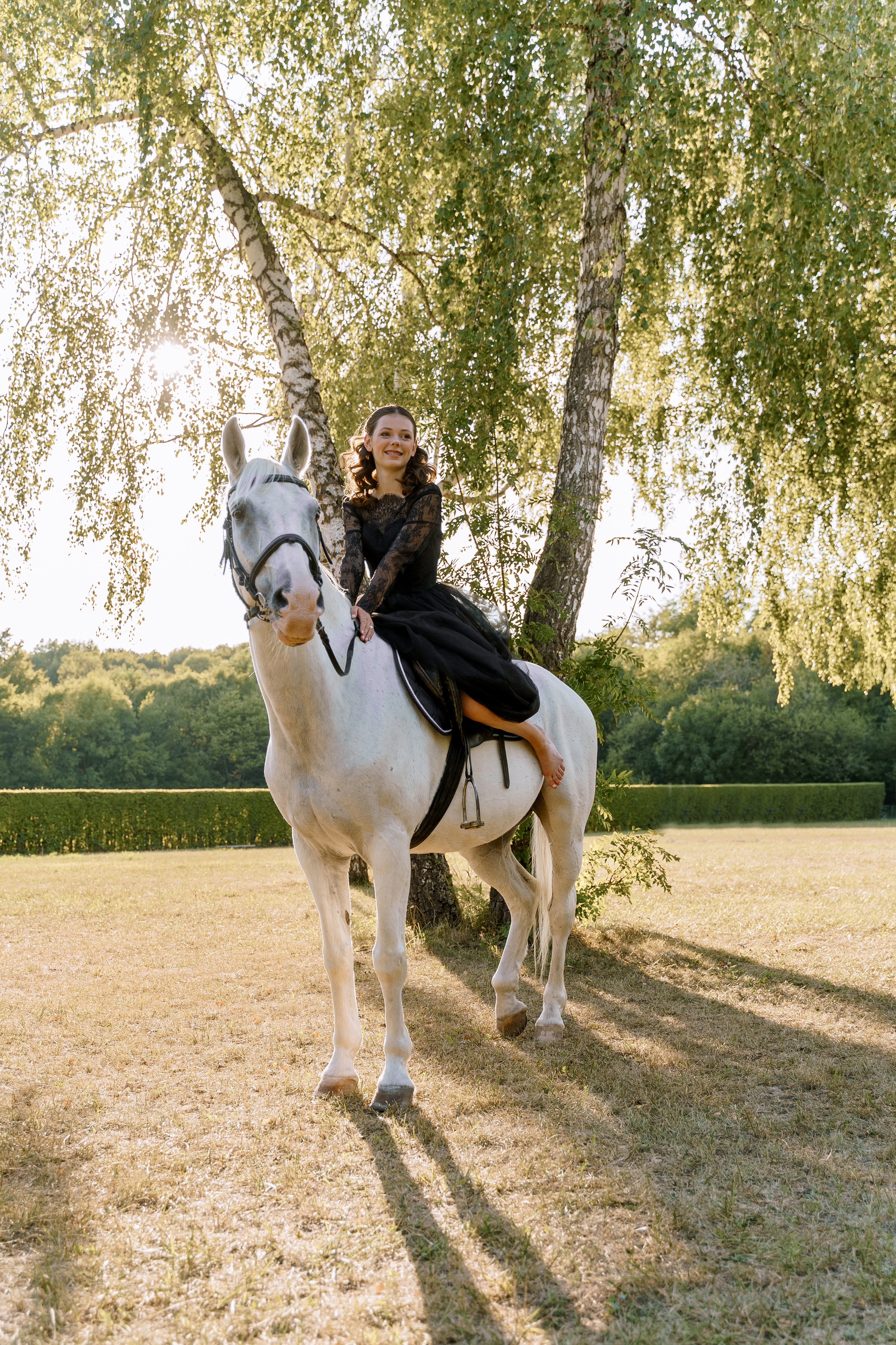 Настя. Фотограф Ларионова Надежда|Ставрополь