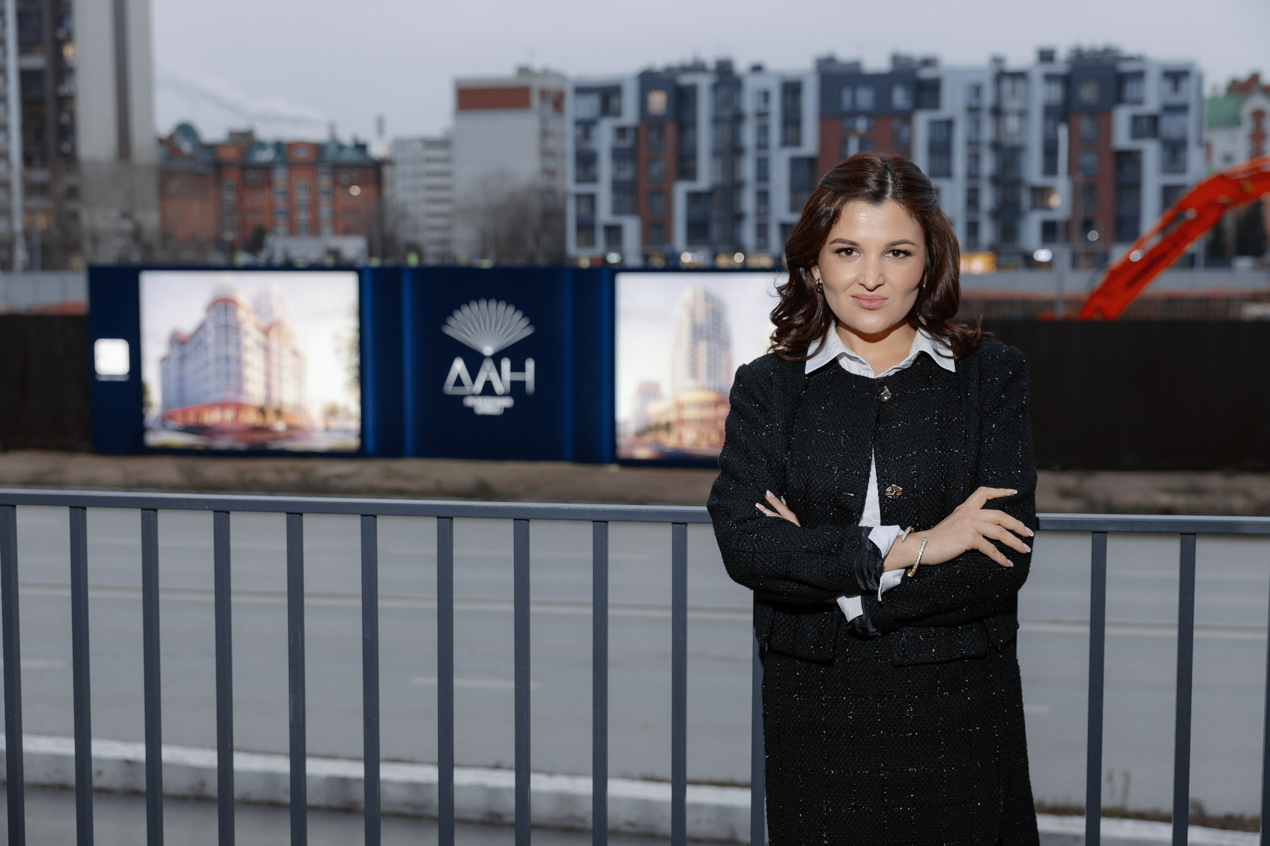 ДАН Баркли Презентация. Коммерческий и Репортажный фотограф Казань Москва
