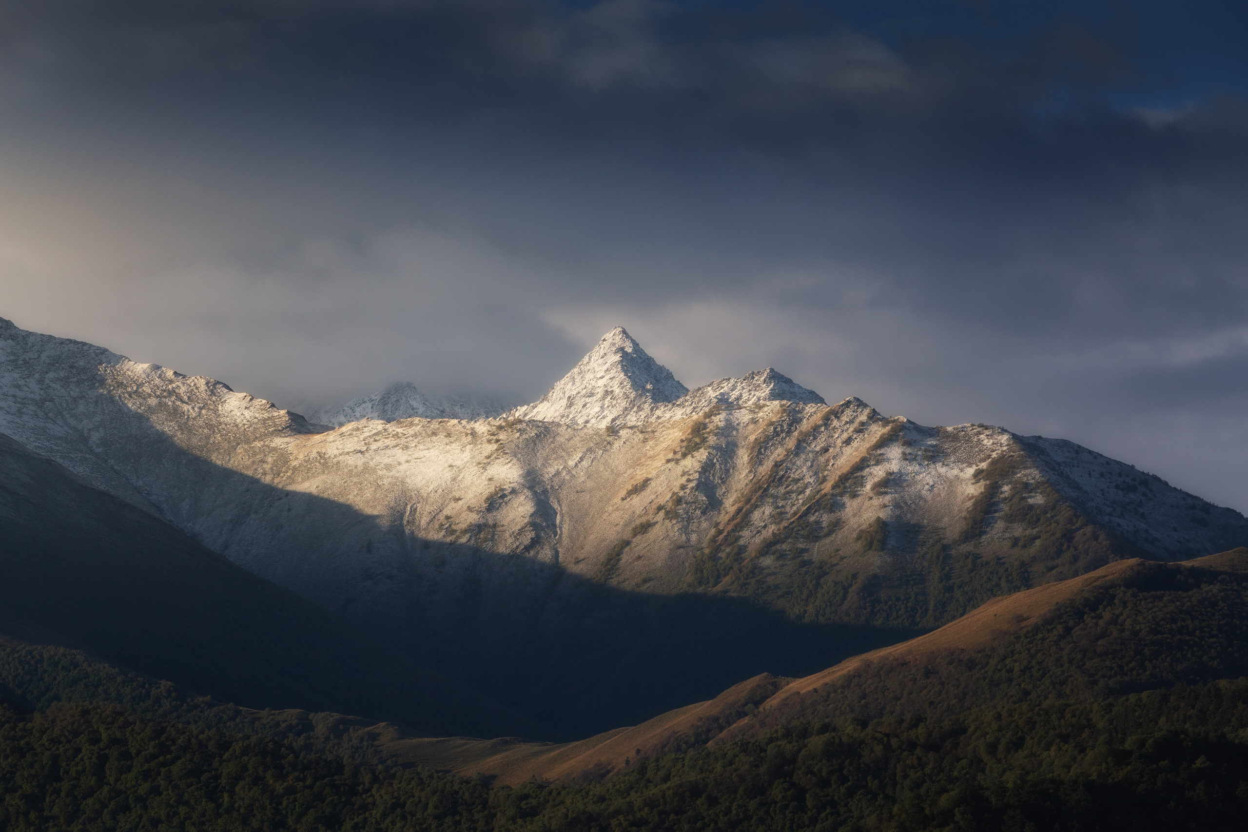 Ингушетия. Страна гор и башен. Пейзажный & Timelapse фотограф Роман Любимский