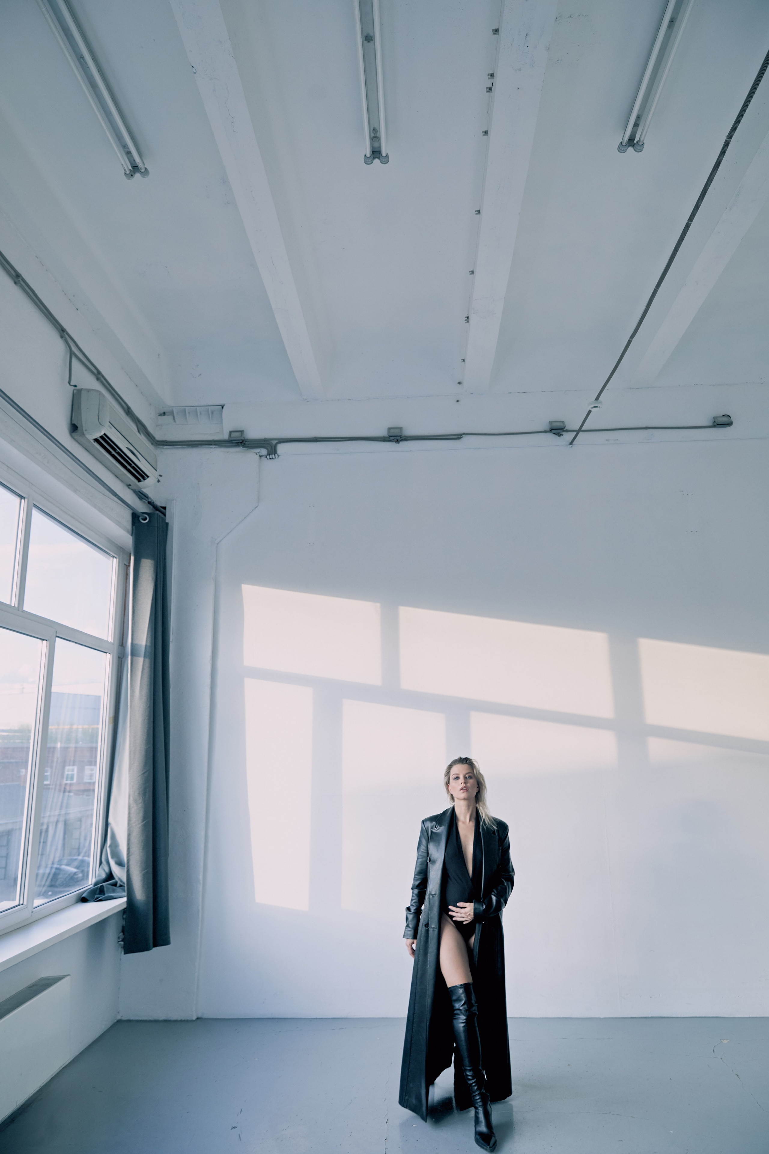 JULIA. Yulia Otroschenko