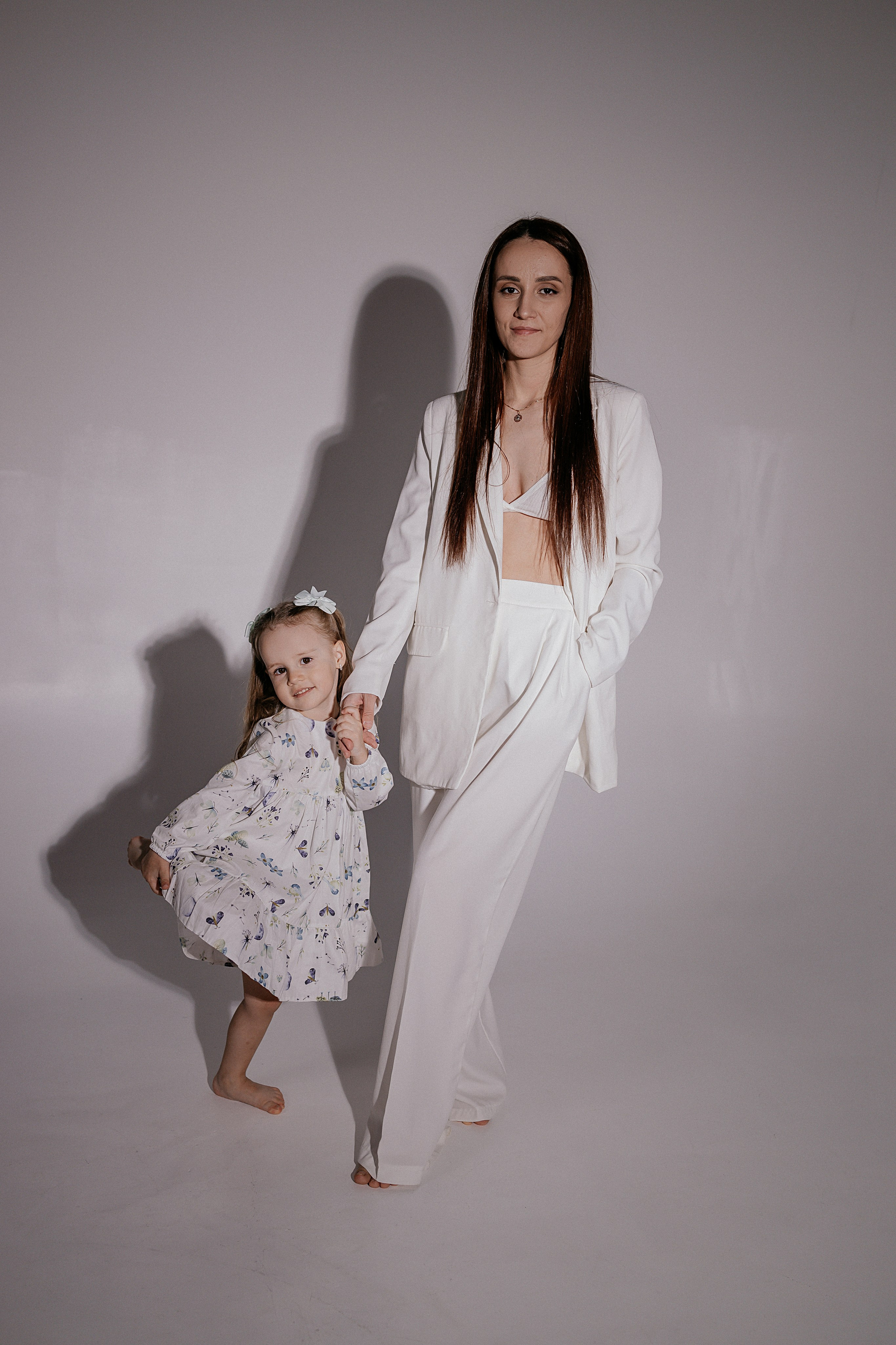 Юлия и Ева. Семейный и свадебный фотограф в Казани Ирина Кириллова