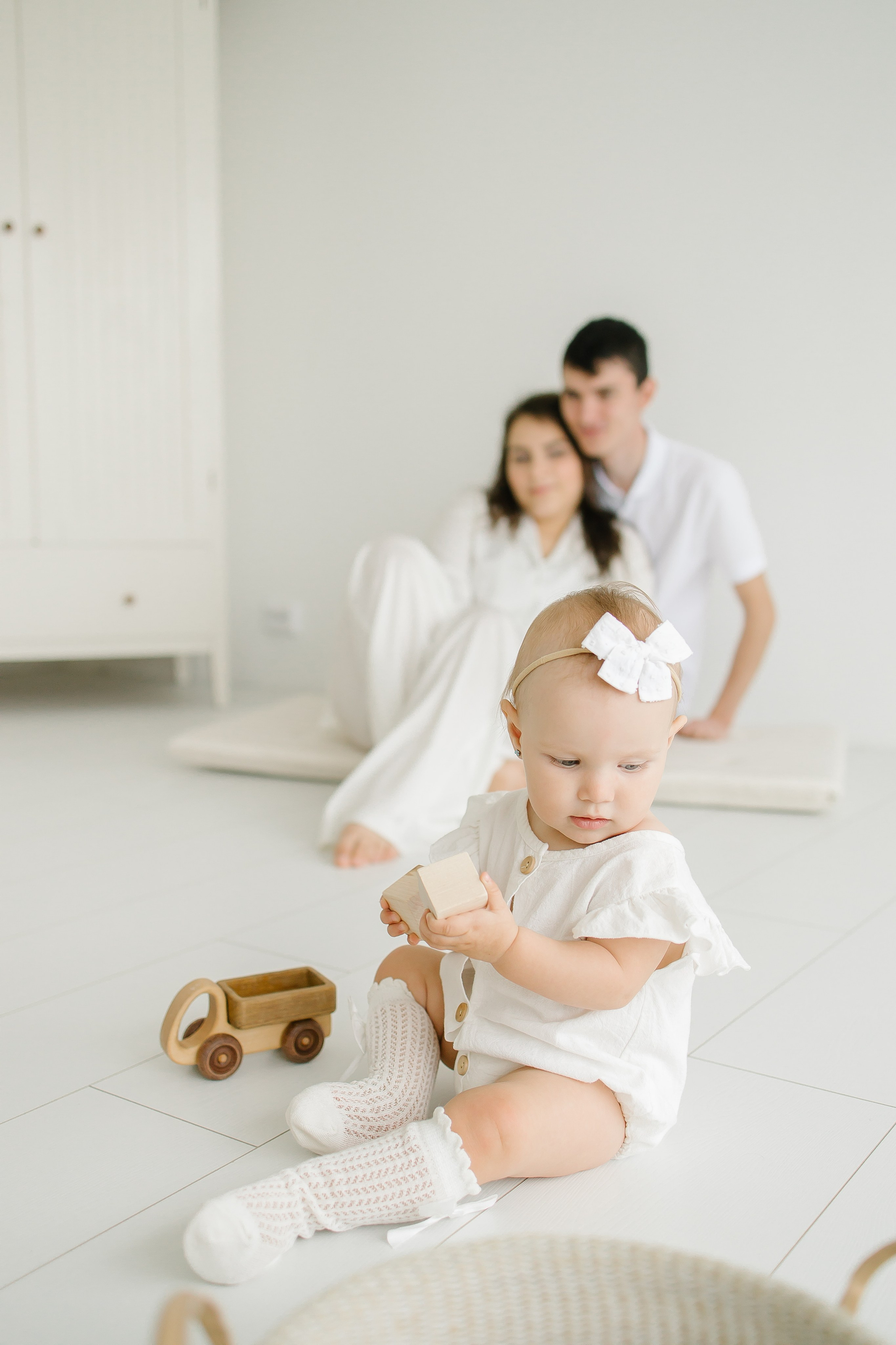 Максим и Таня. Семейный и свадебный фотограф в Казани Ирина Кириллова