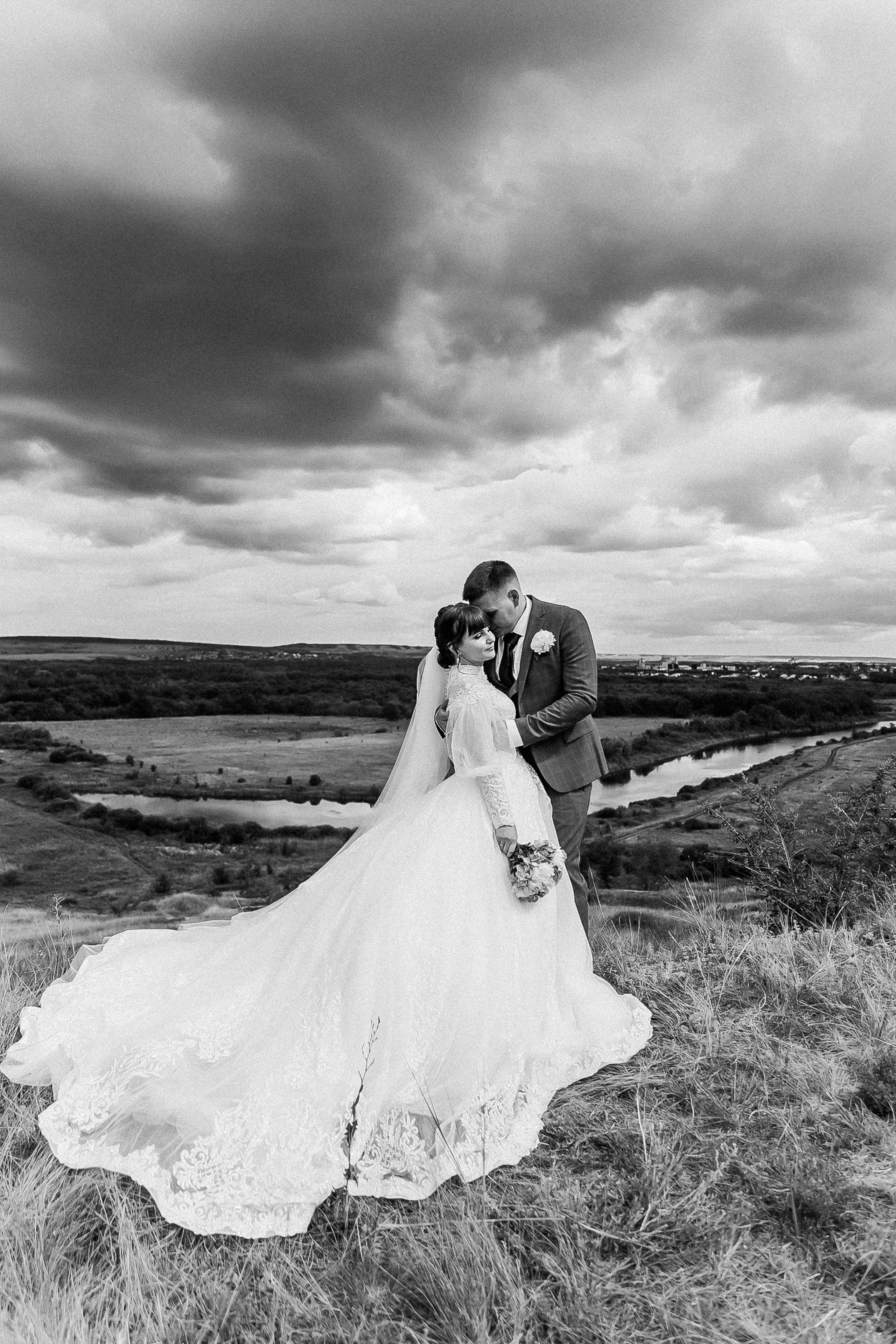 Свадебный и семейный фотограф Самара и Самарская область Дарья Зарипова