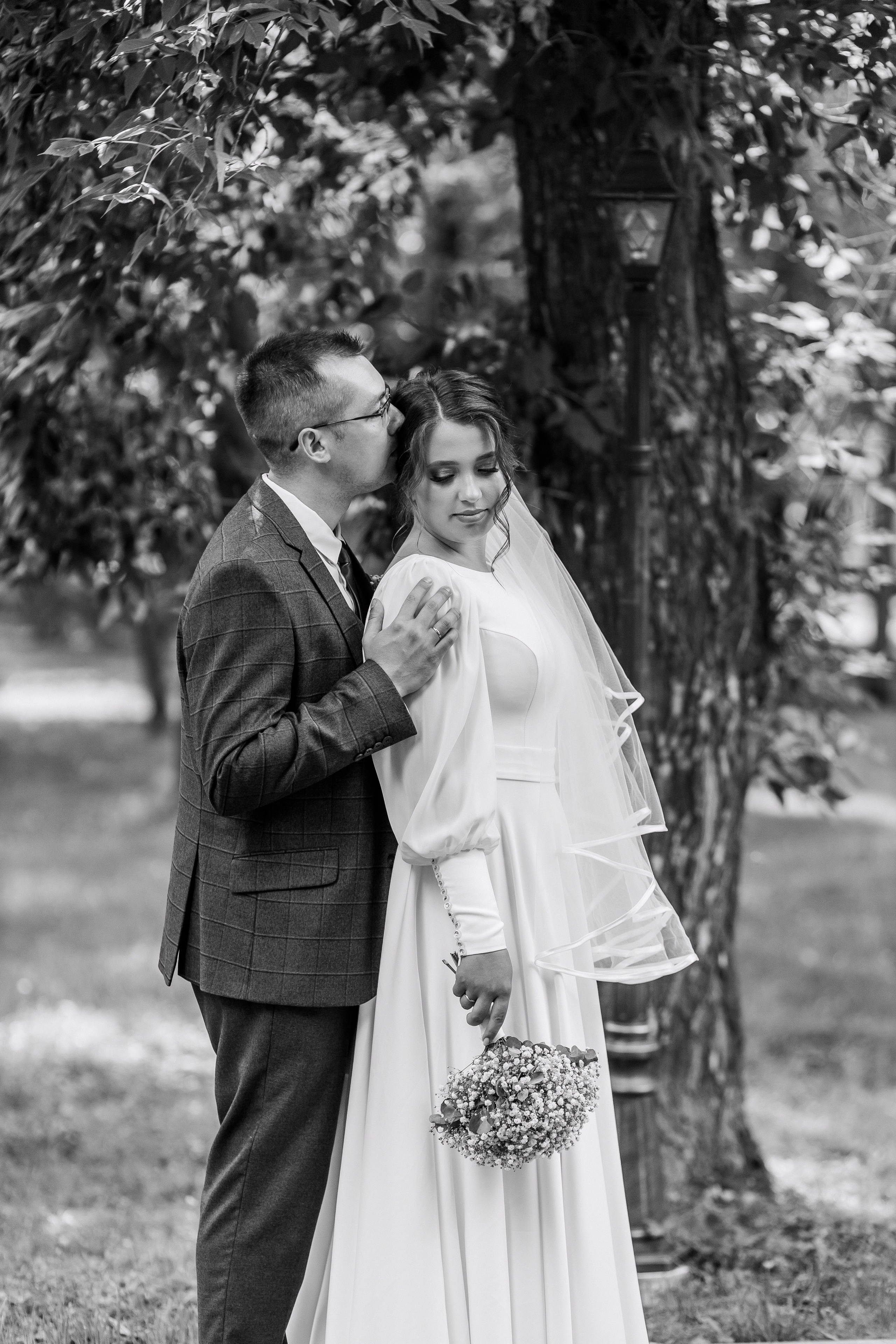 Никита и Римма. Свадебный и семейный фотограф Самара и Самарская область Дарья Зарипова