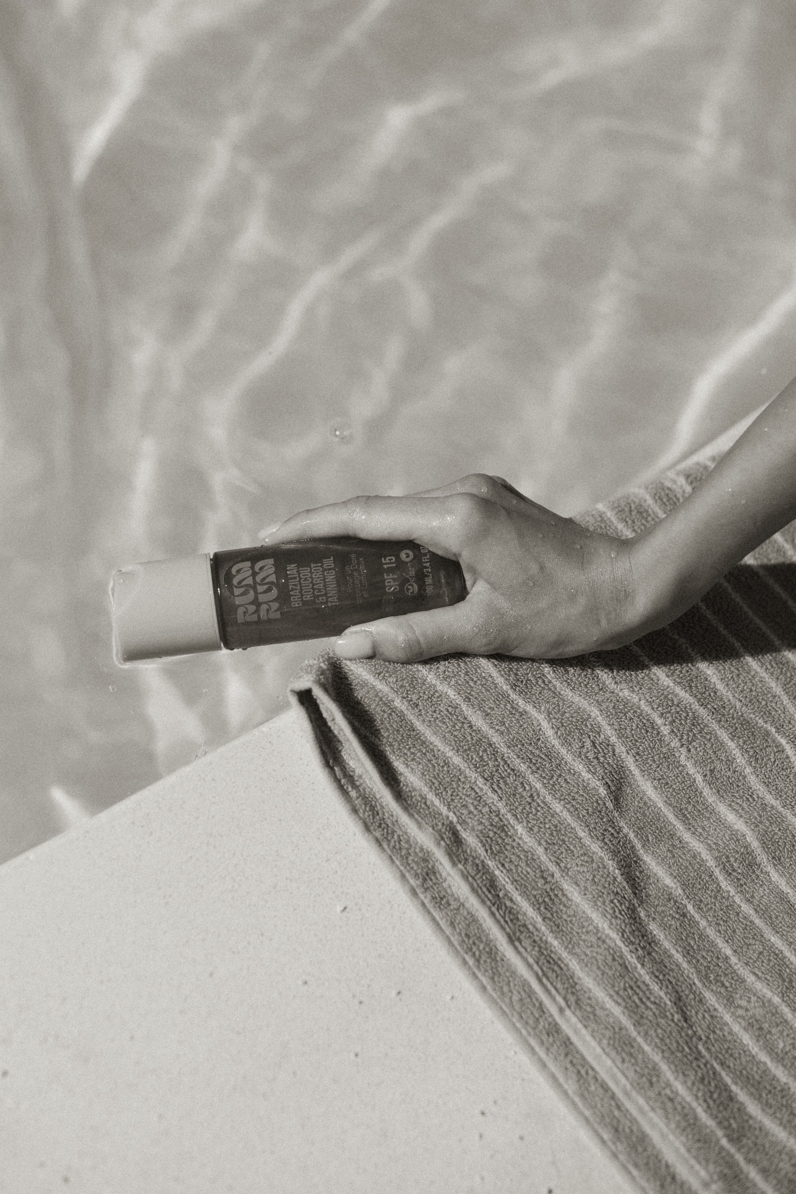 Rum rum. Фотограф