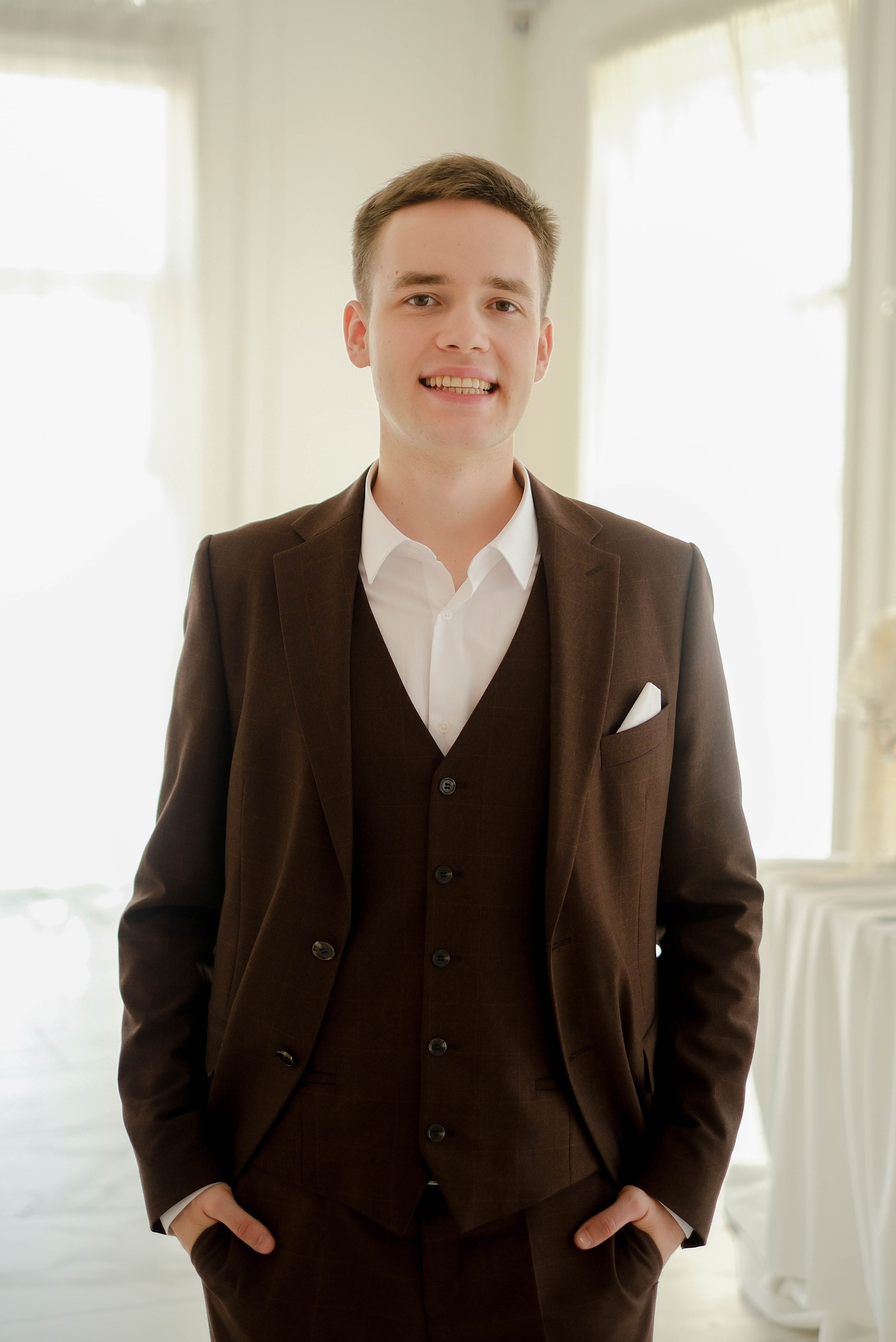 Арсений&Александра. Фотограф в Челябинске I Надин Палмер