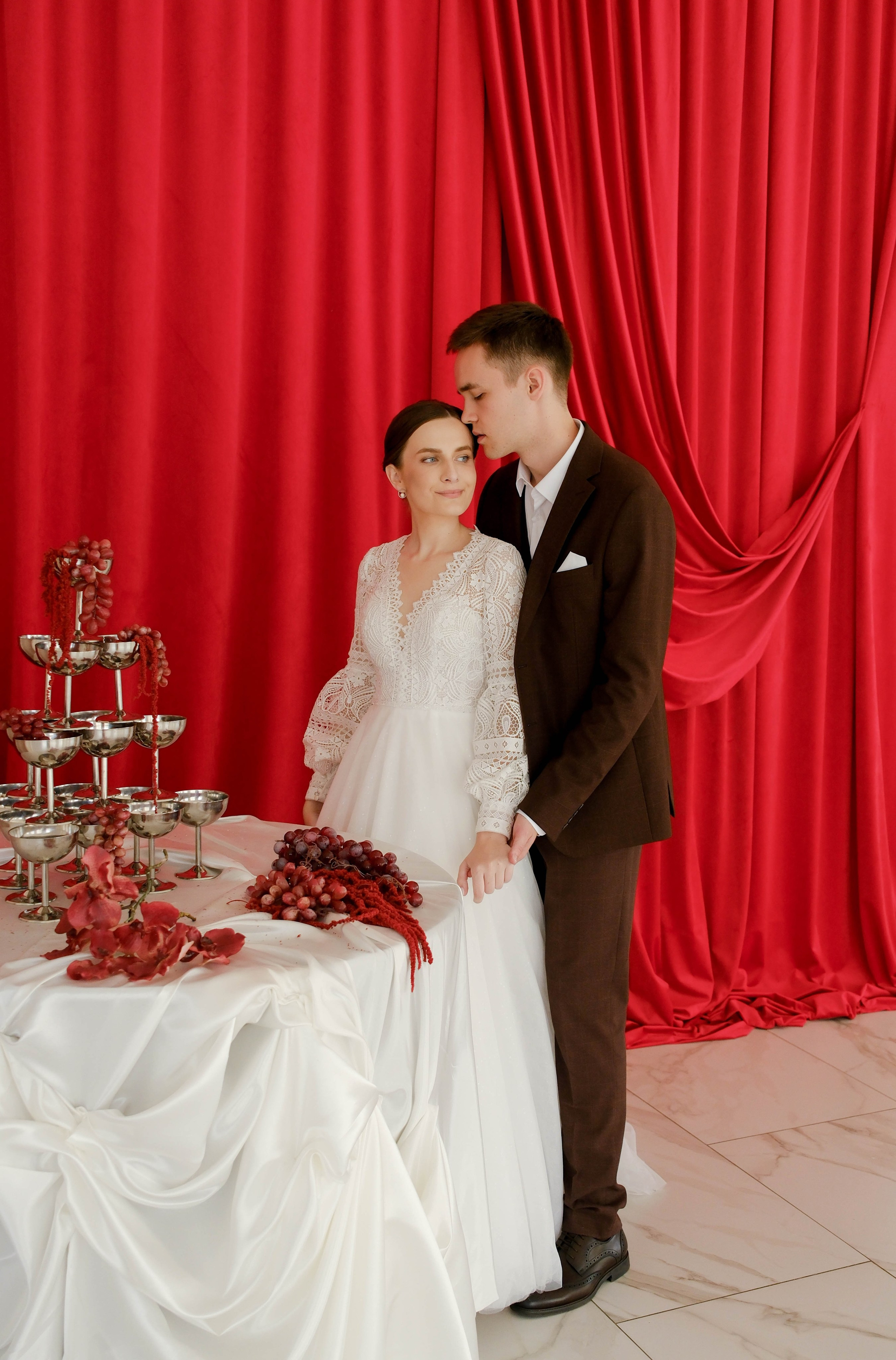 Арсений&Александра. Фотограф в Челябинске I Надин Палмер