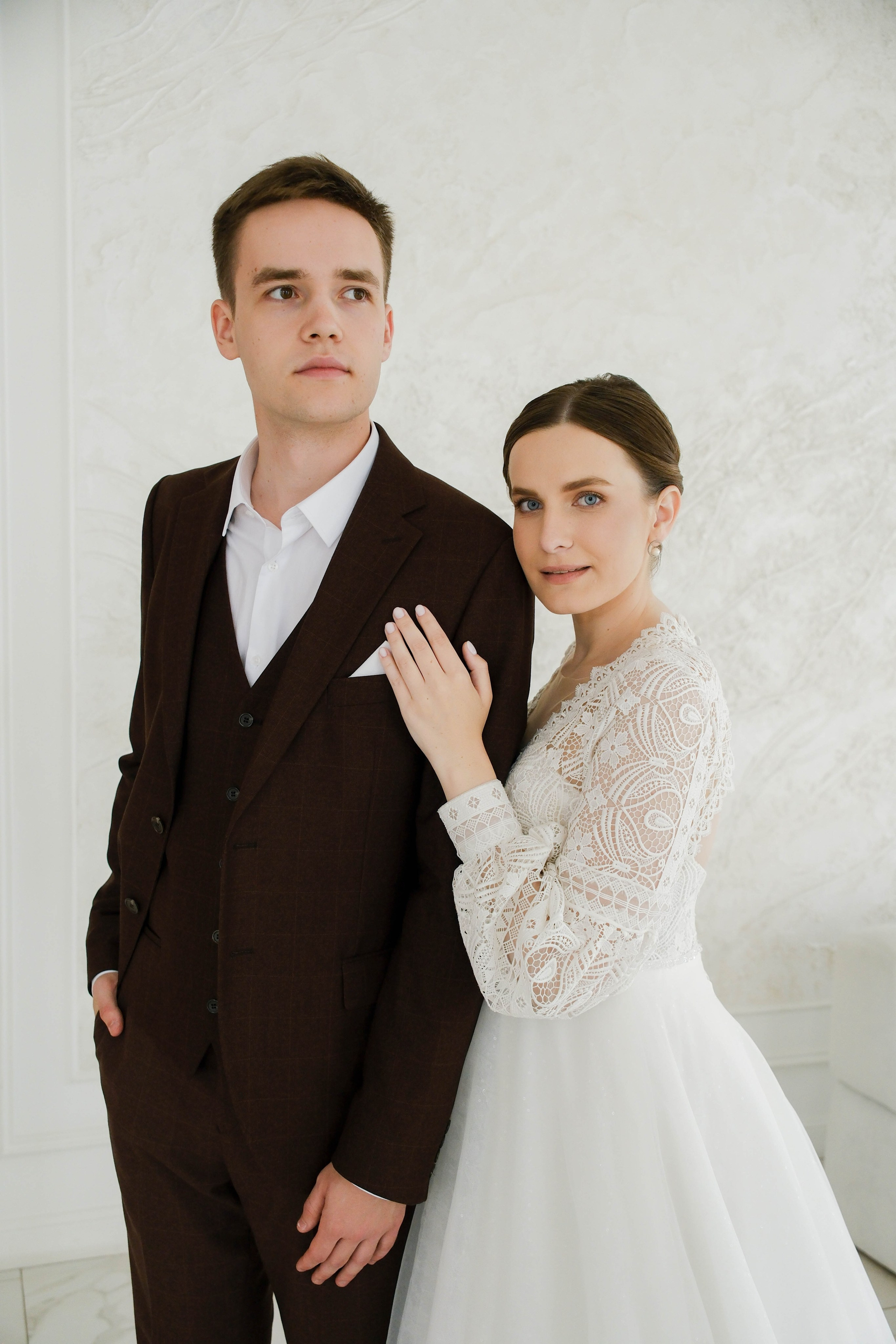 Арсений&Александра. Фотограф в Челябинске I Надин Палмер