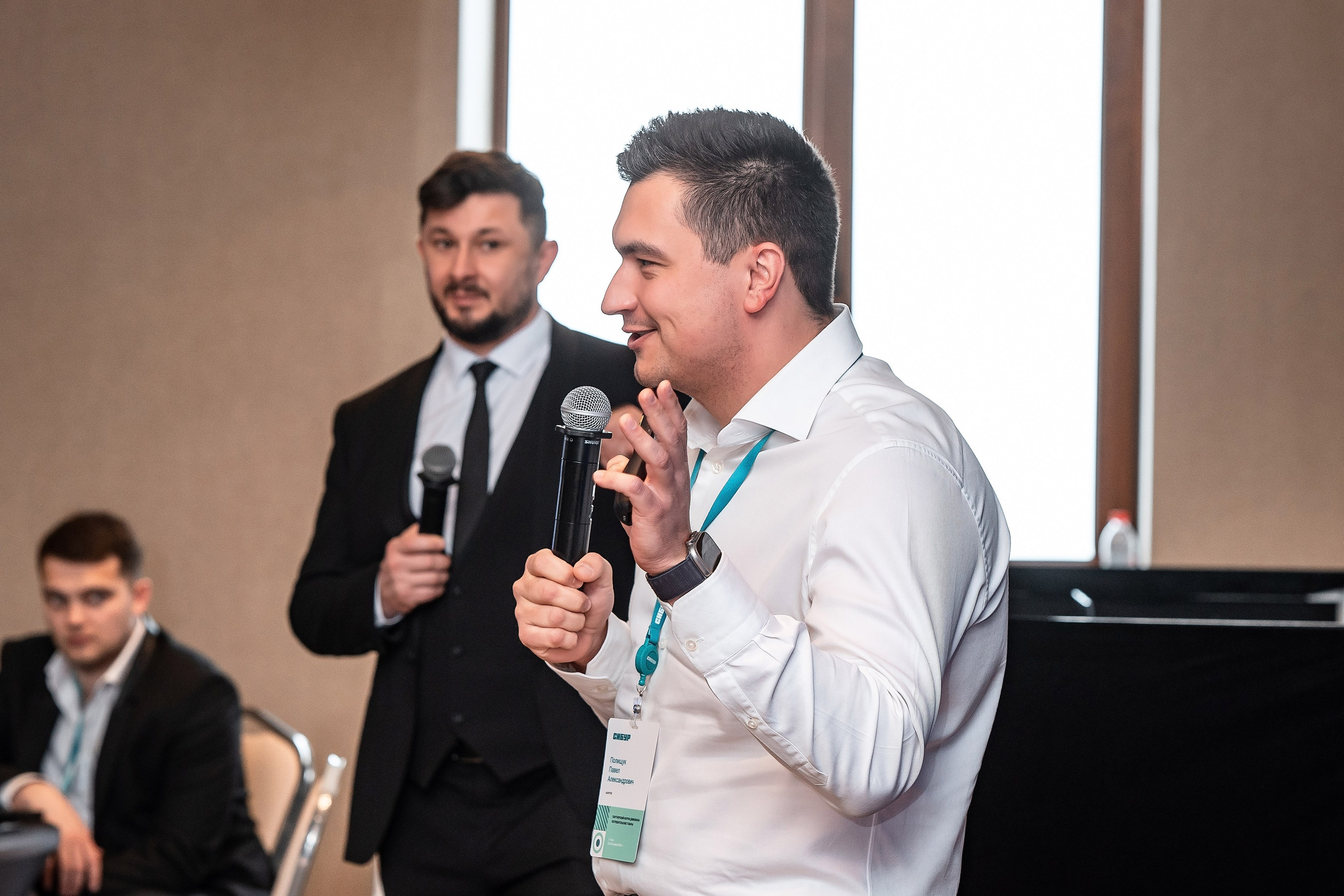 Фотоотчет Сибур. Фотограф Сочи