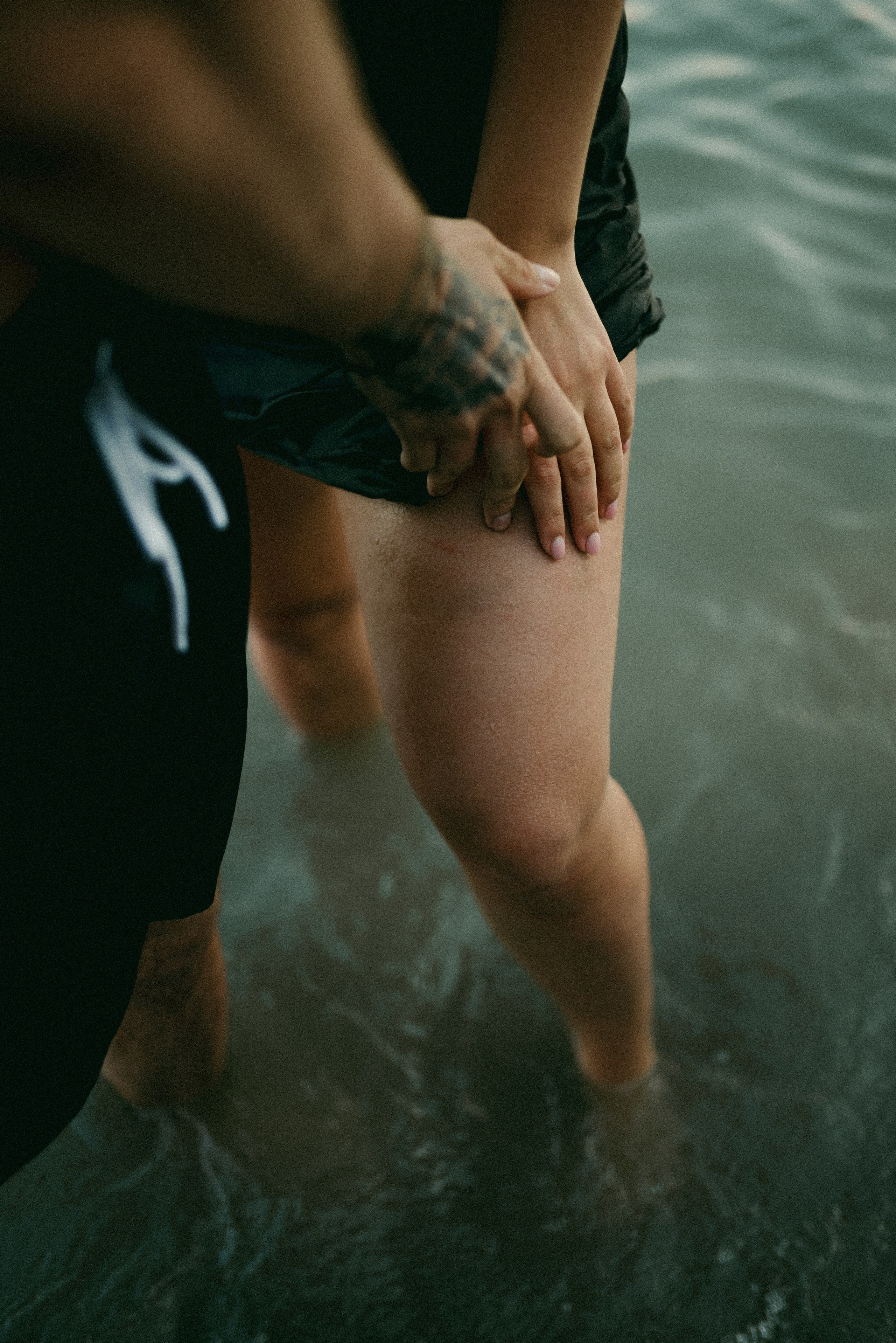 Виолетта и Евгений. Фотограф Санкт-Петербург, Новороссийск