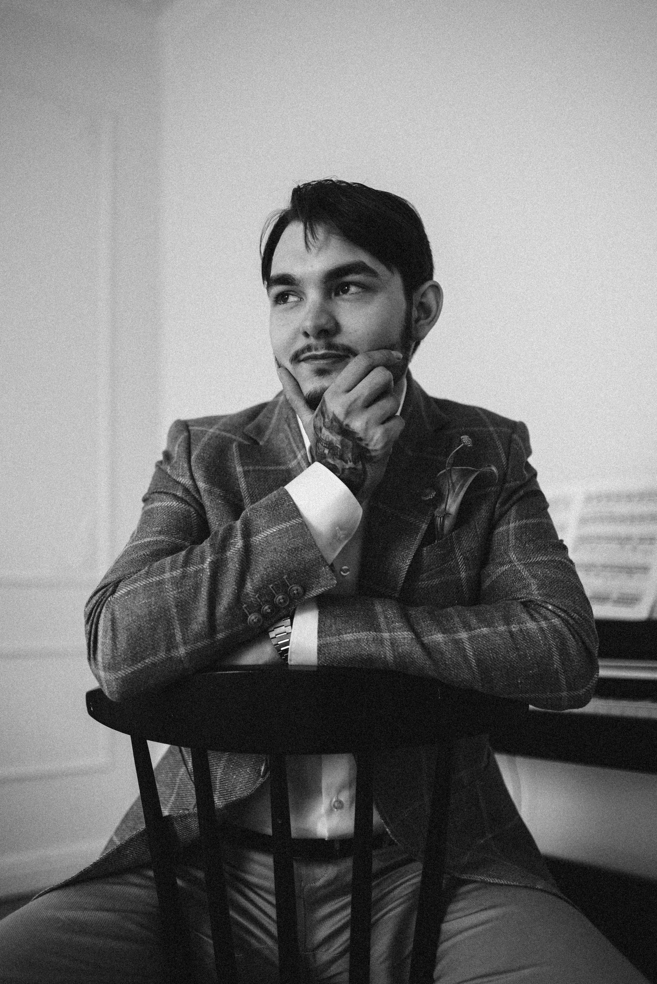 Евгений и Виолетта | Полный свадебный день. Москва. Фотограф Санкт-Петербург, Новороссийск