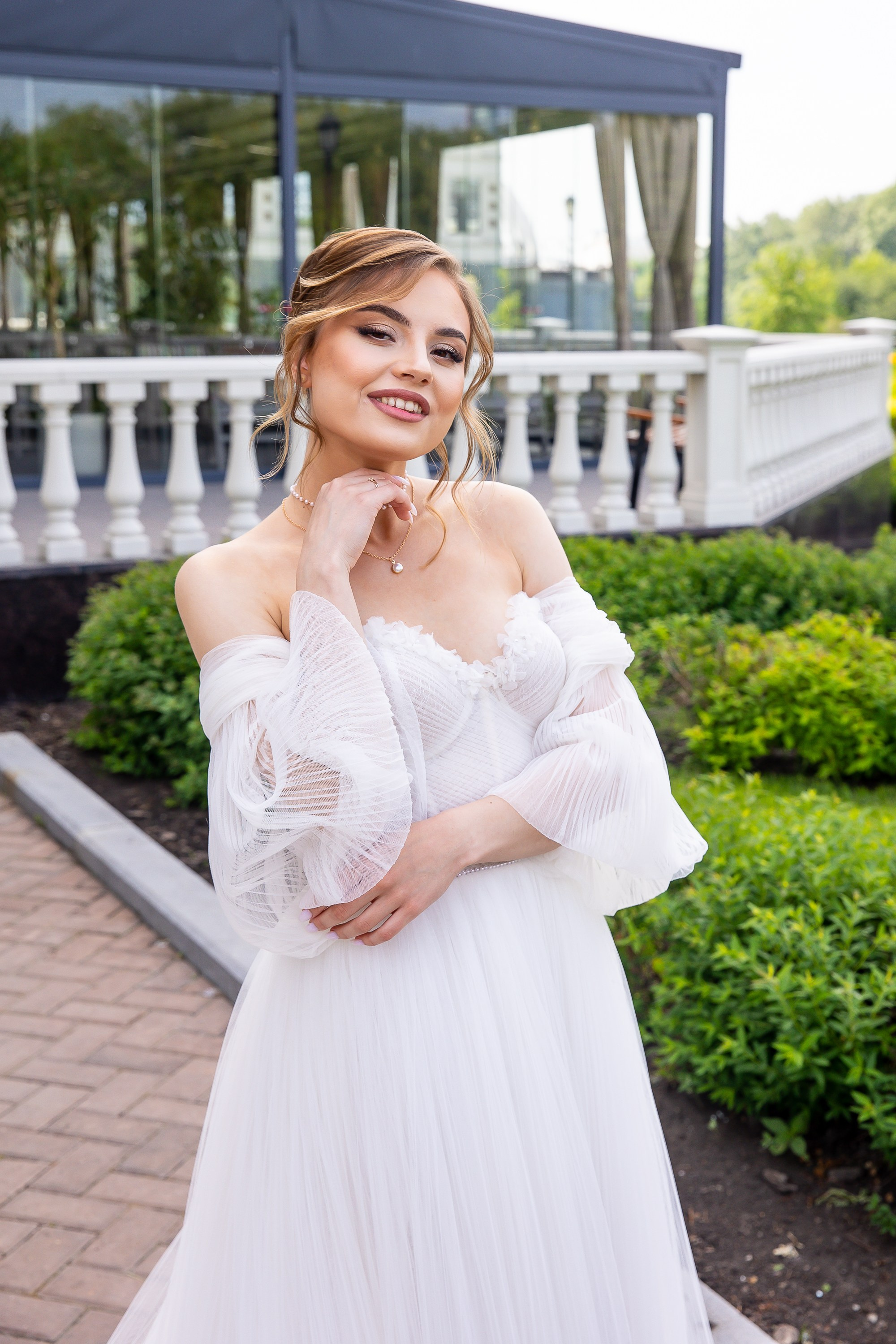 Свадебная фотоосъёмка. Свадебный, семейный видеограф и фотограф в Екатеринбурге Николай Рыков