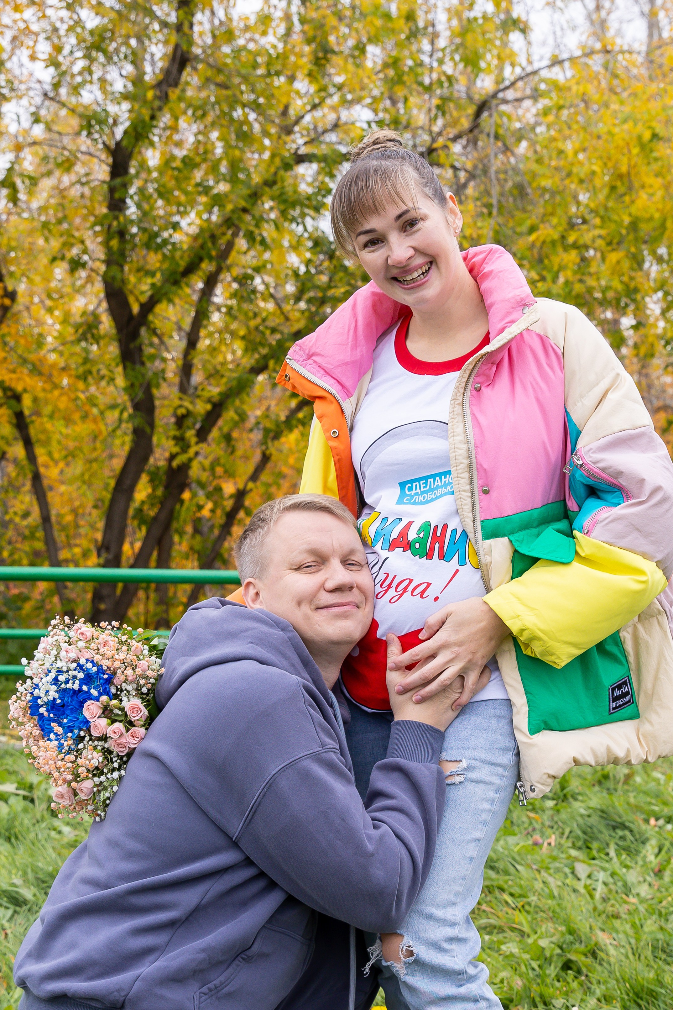 Семейная фото и видеосъёмка. Свадебный, семейный видеограф и фотограф в Екатеринбурге Николай Рыков