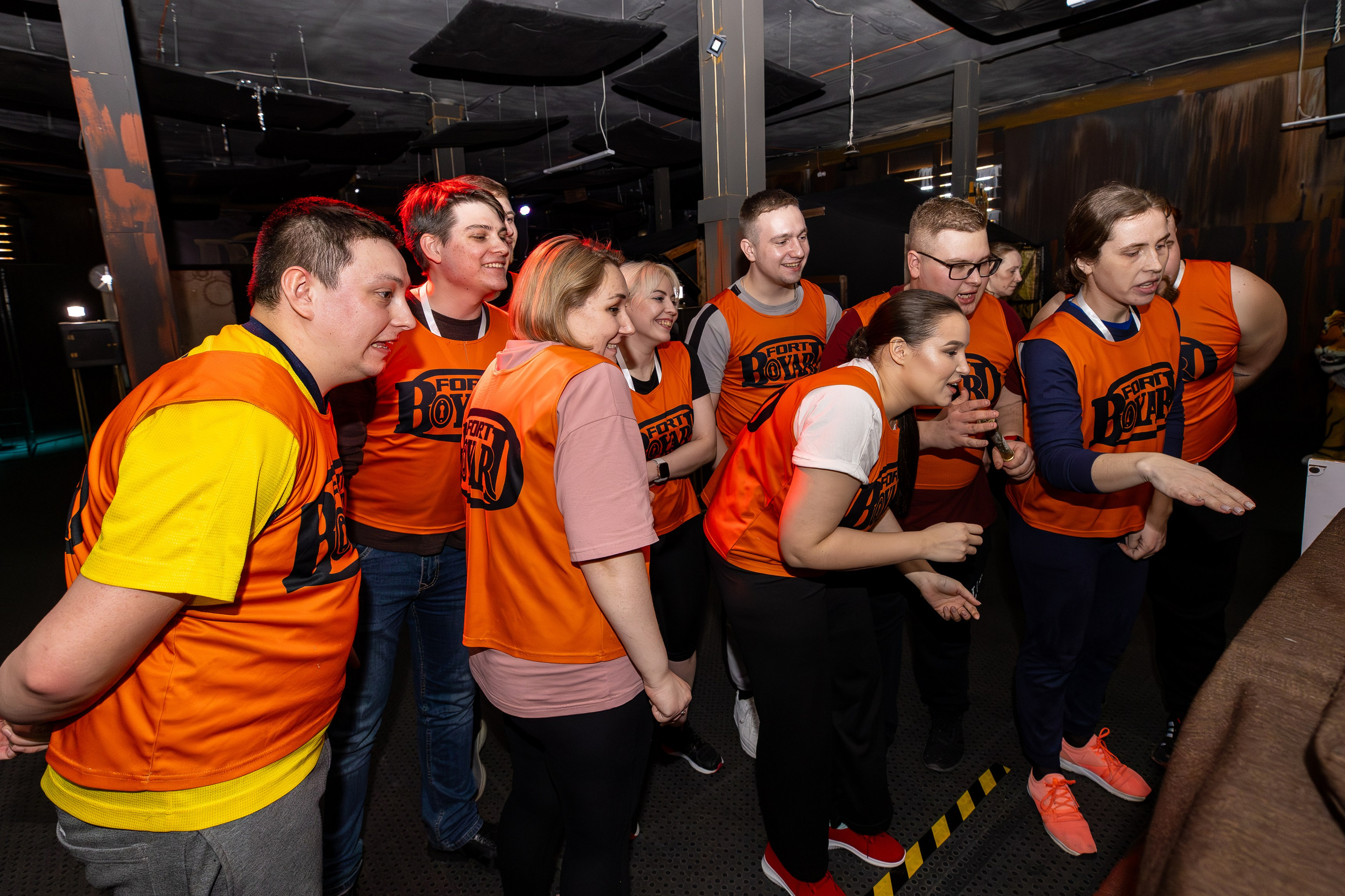 Фото и видео корпоративов. Свадебный, семейный видеограф и фотограф в Екатеринбурге Николай Рыков