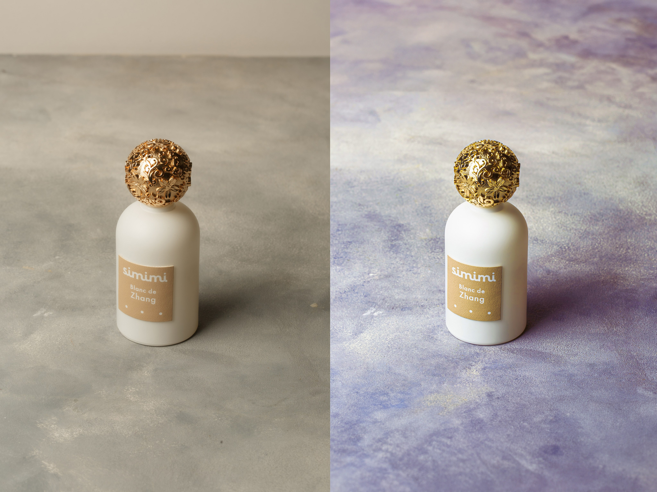 Профессиональная художественная обработка фотографий косметики | Студия SVITHART