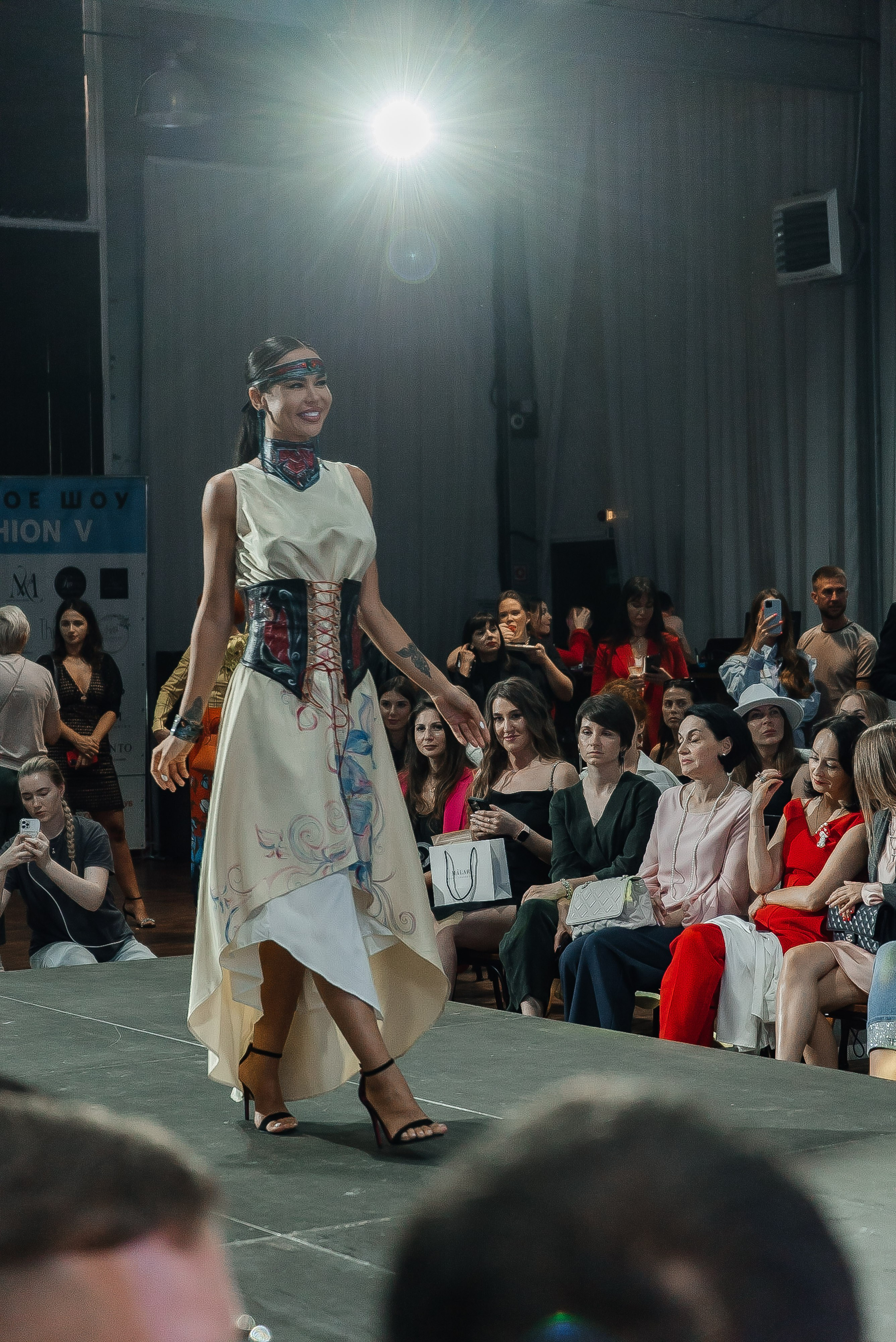 Fashion V 2023. Свадебный и семейный фотограф во Владивостоке Александра Глускер