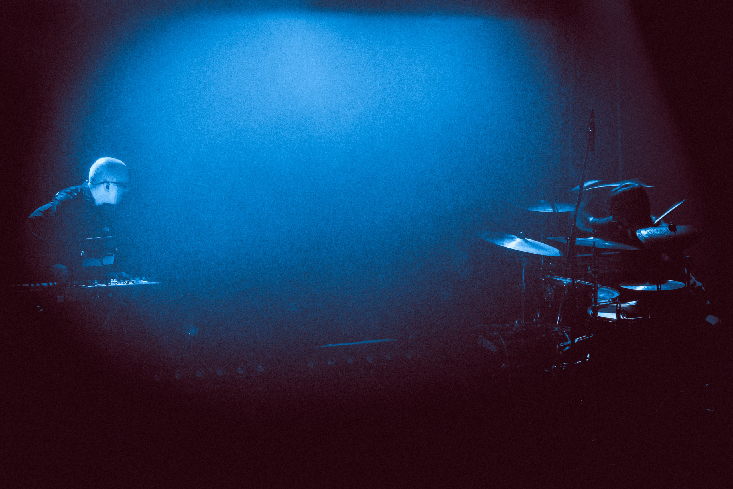 Shirra in Factory3. Игорь Гичка. Портрет с любовью