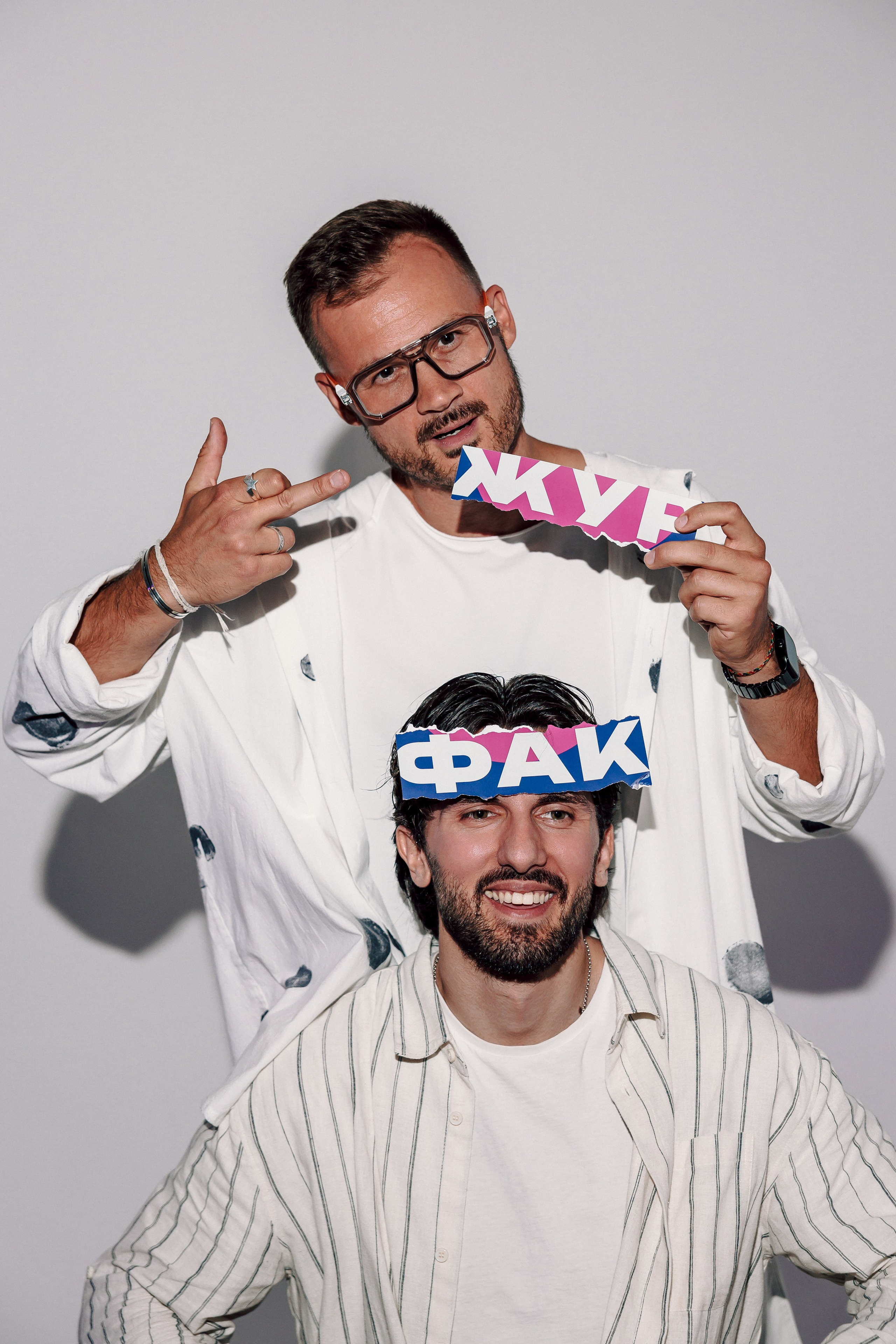 Выпускной курса «Журфак» 2025. Лёшка Варзегов — фотограф