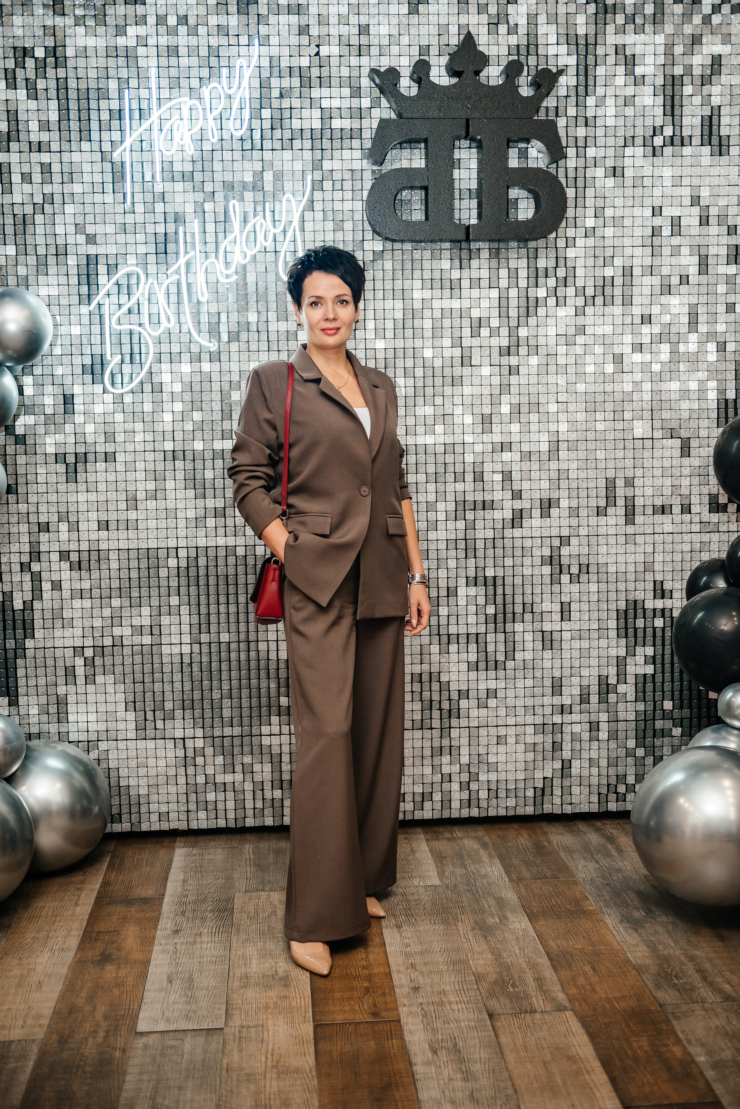 Ресторану Бакинский бульвар № 1 5лет. Свадебный и семейный фотограф в Дзержинске Екатерина Шулакова