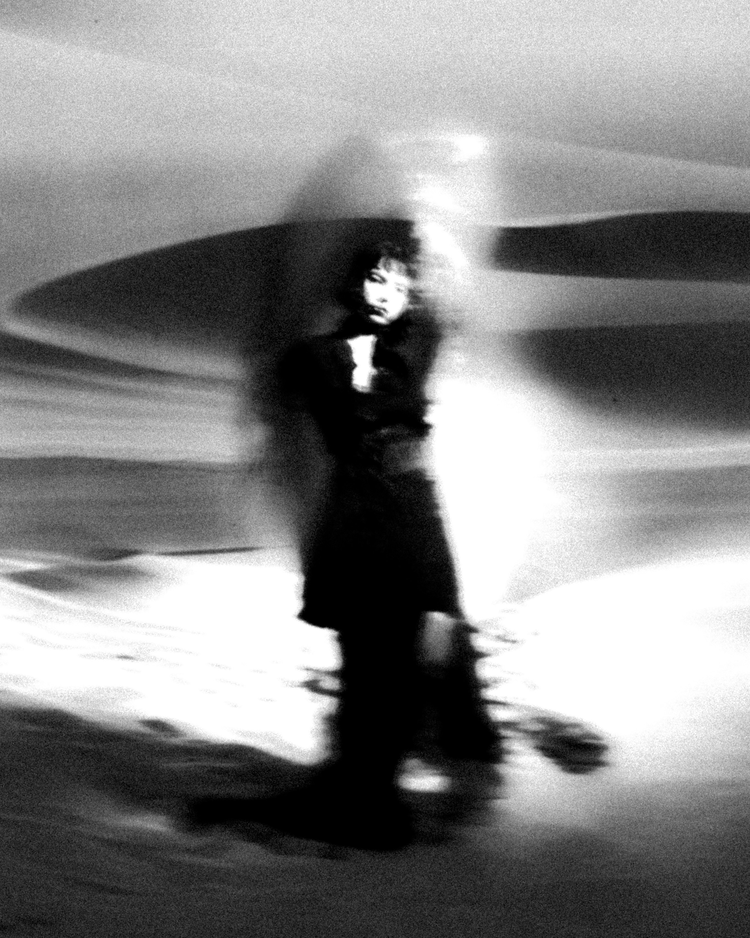 DUNE. Фотограф Москва Грошева Софья