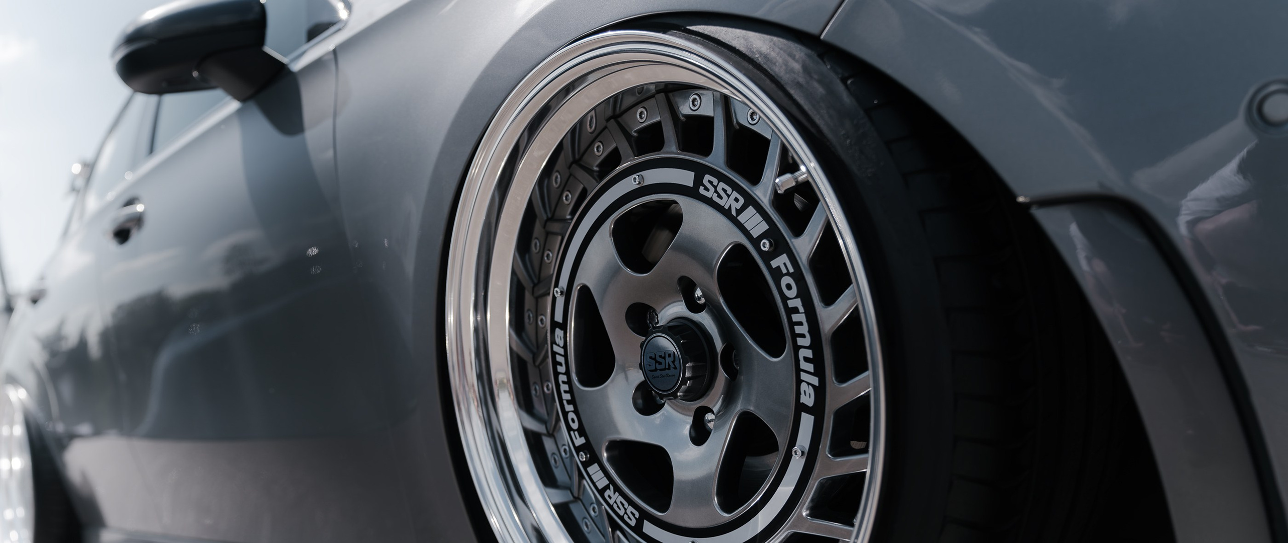 //GROUNDEDULTRA2024. Автомобильный фотограф