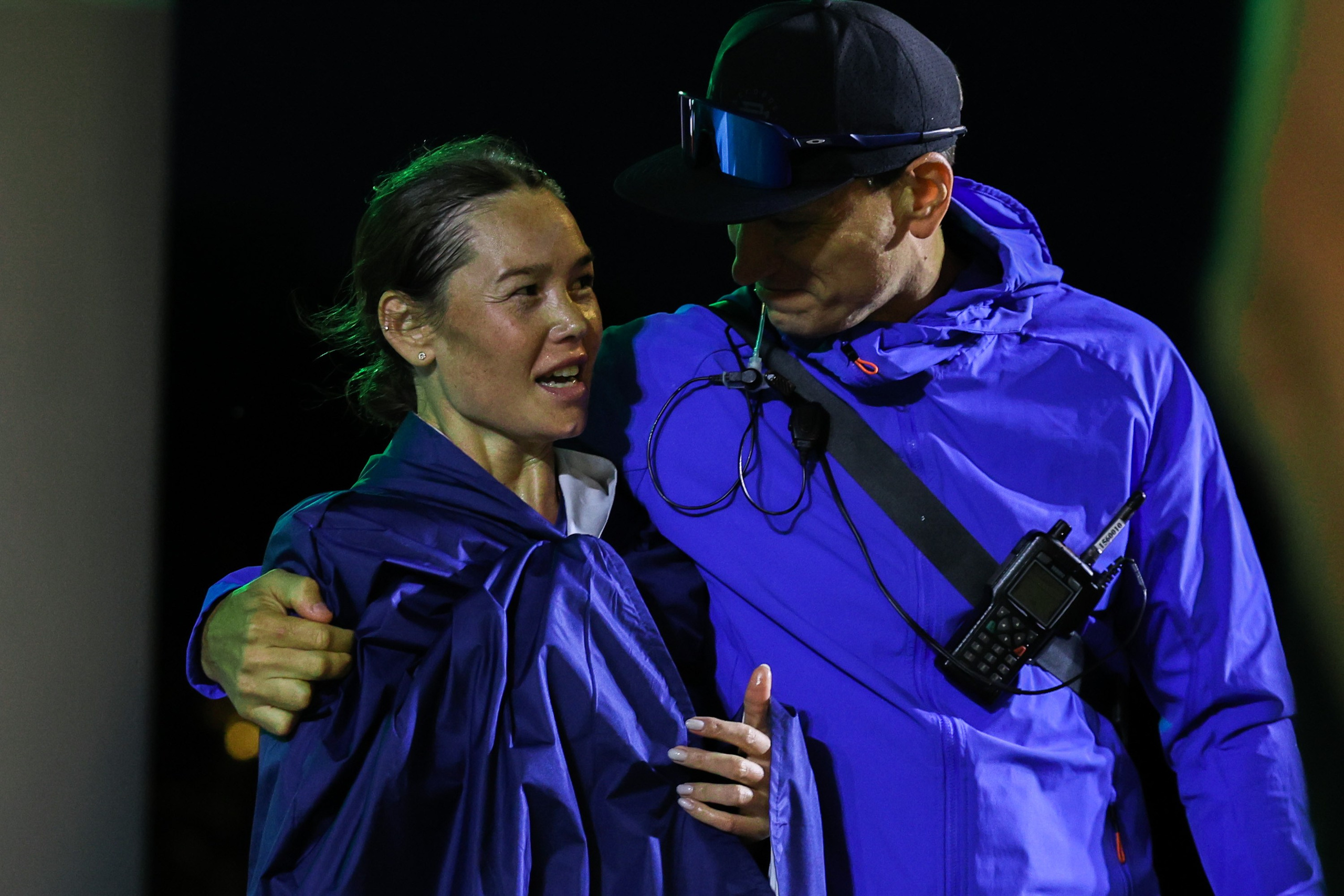 Марафон «Белые ночи». Профессиональный спортивный фотограф в Санкт-Петербурге