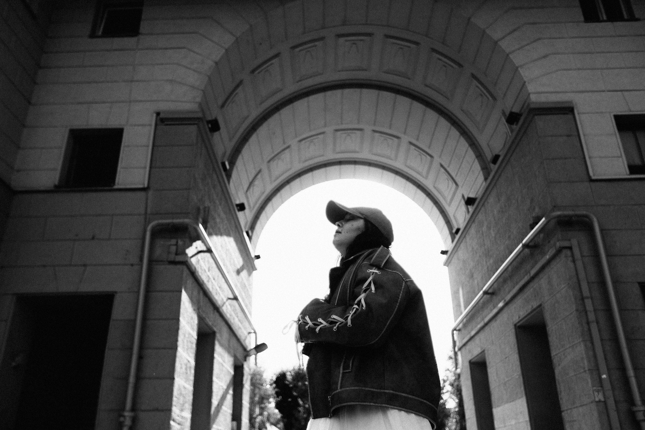 Алина. Свадебный и семейный фотограф в Екатеринбурге Илья Рихтер