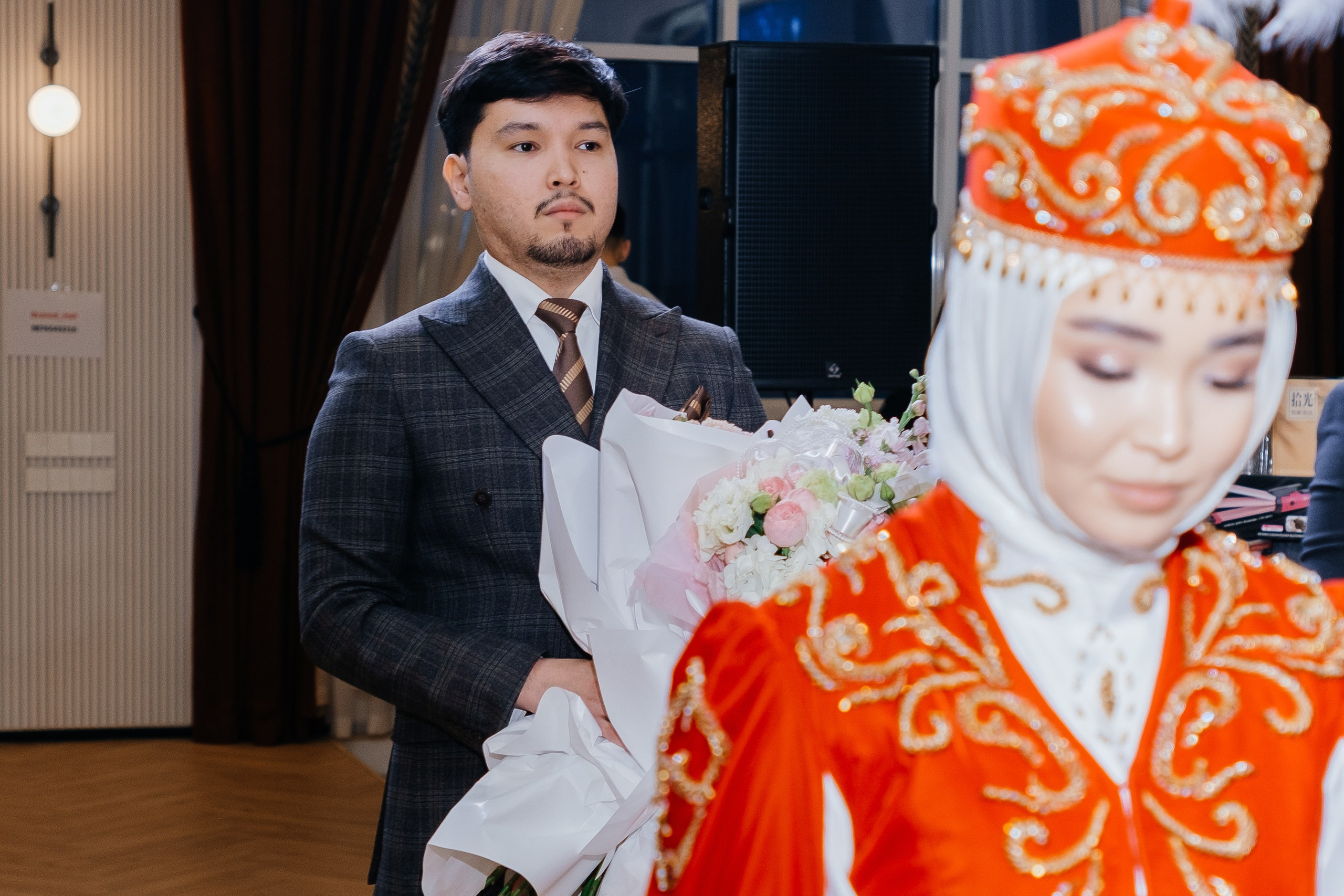 Aruzhan Qyz Uzatu. Фотограф Астана — Tanatar Bekzat