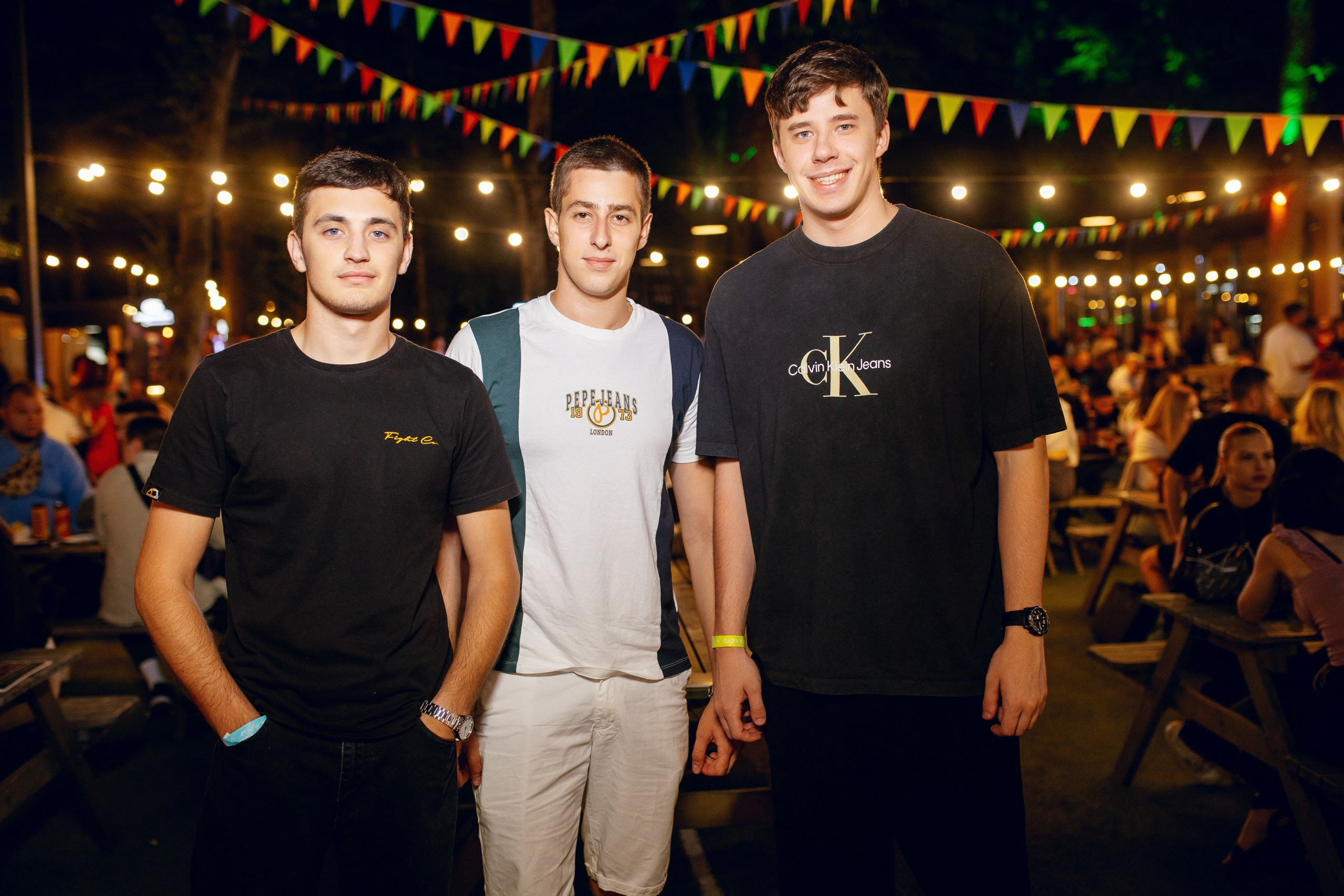 ДР Парк Культуры&Антоха МС — 20.07.24. Фотограф Николай Петрушкин | Ставрополь, Москва