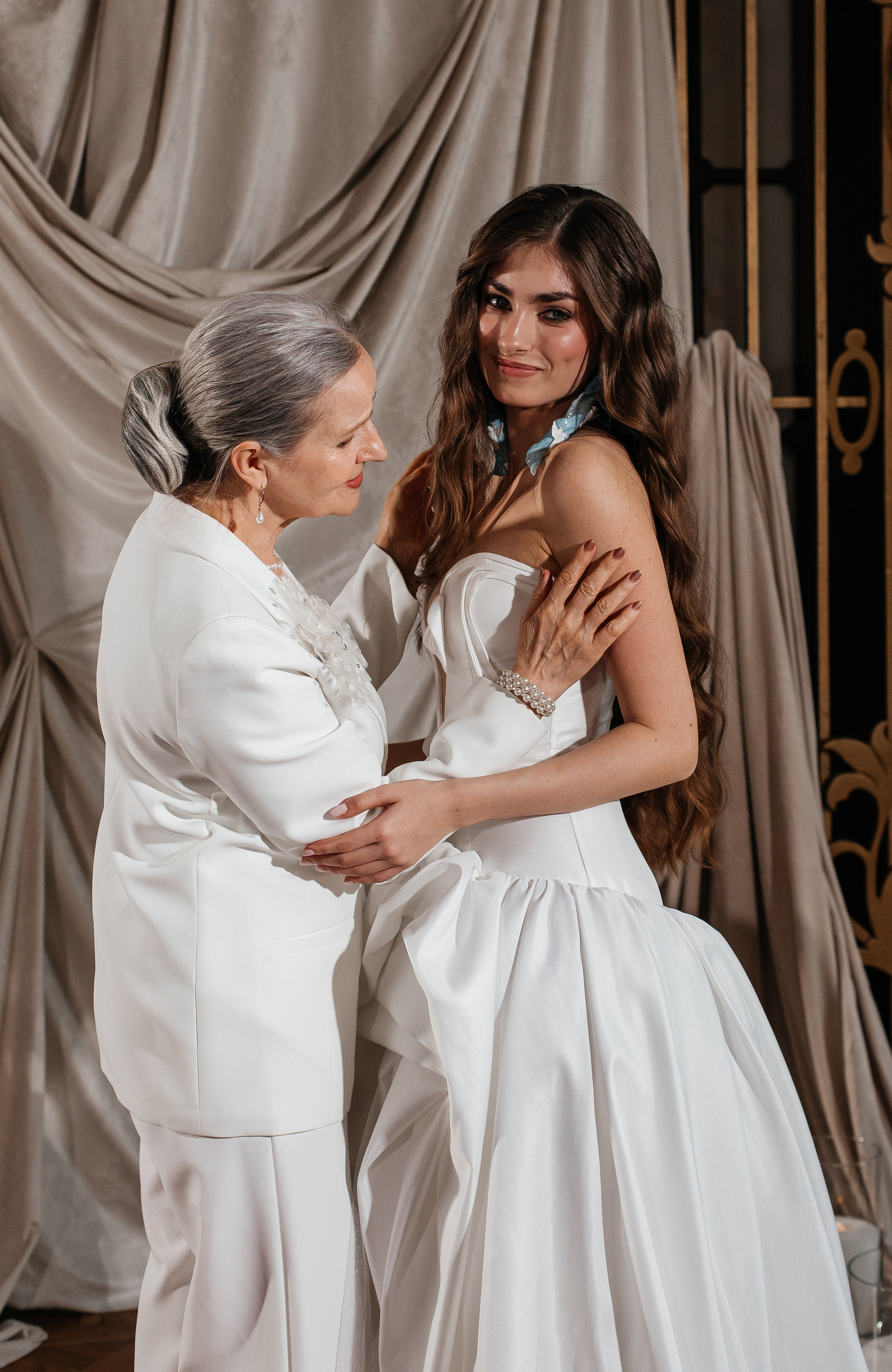 Алена и Илья (Банкет). Свадебный и семейный фотограф в Нижнем Новгороде Екатерина Наймарк