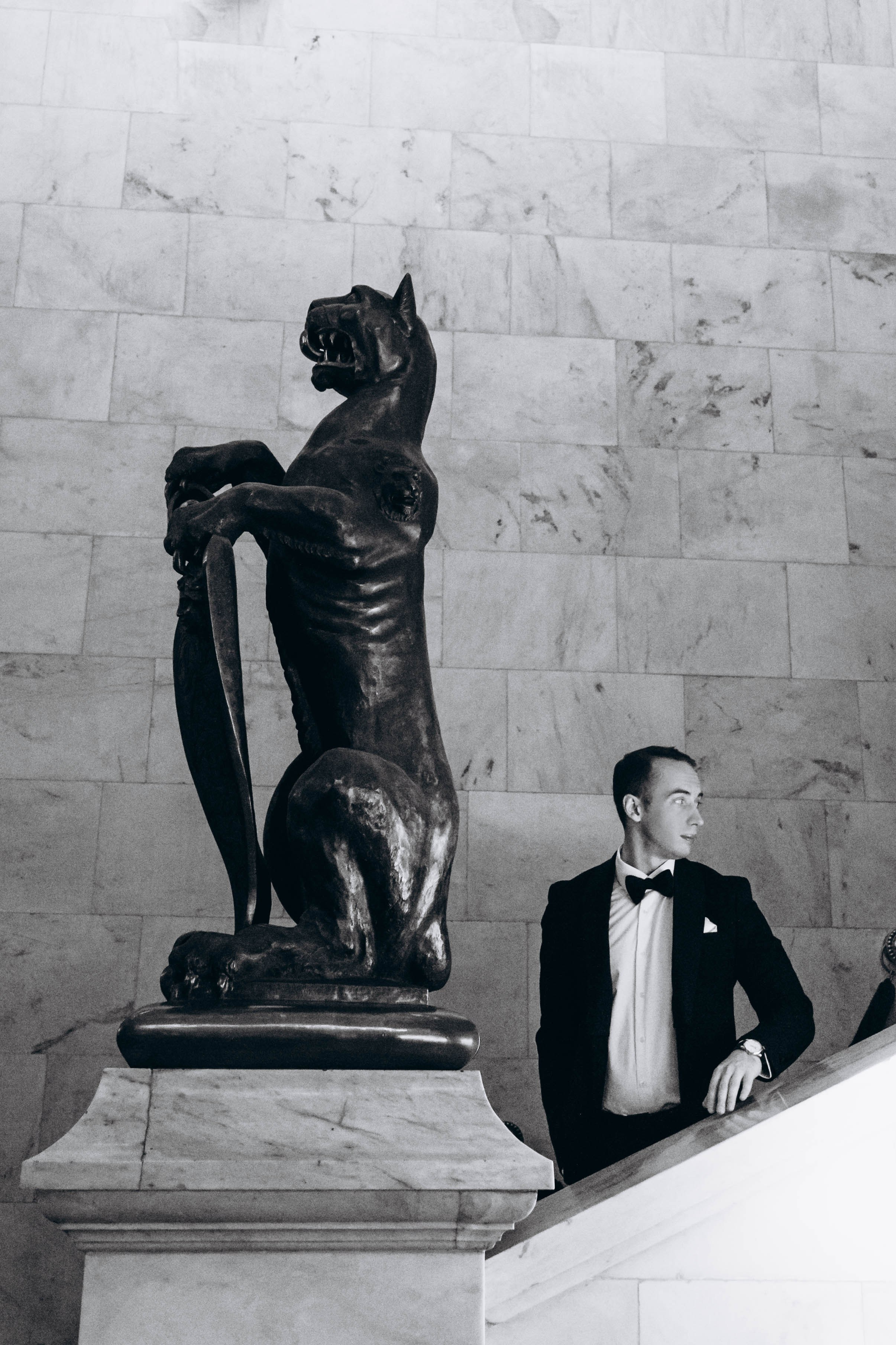 Портфолио. Ведущий мероприятий Борис Третьяк