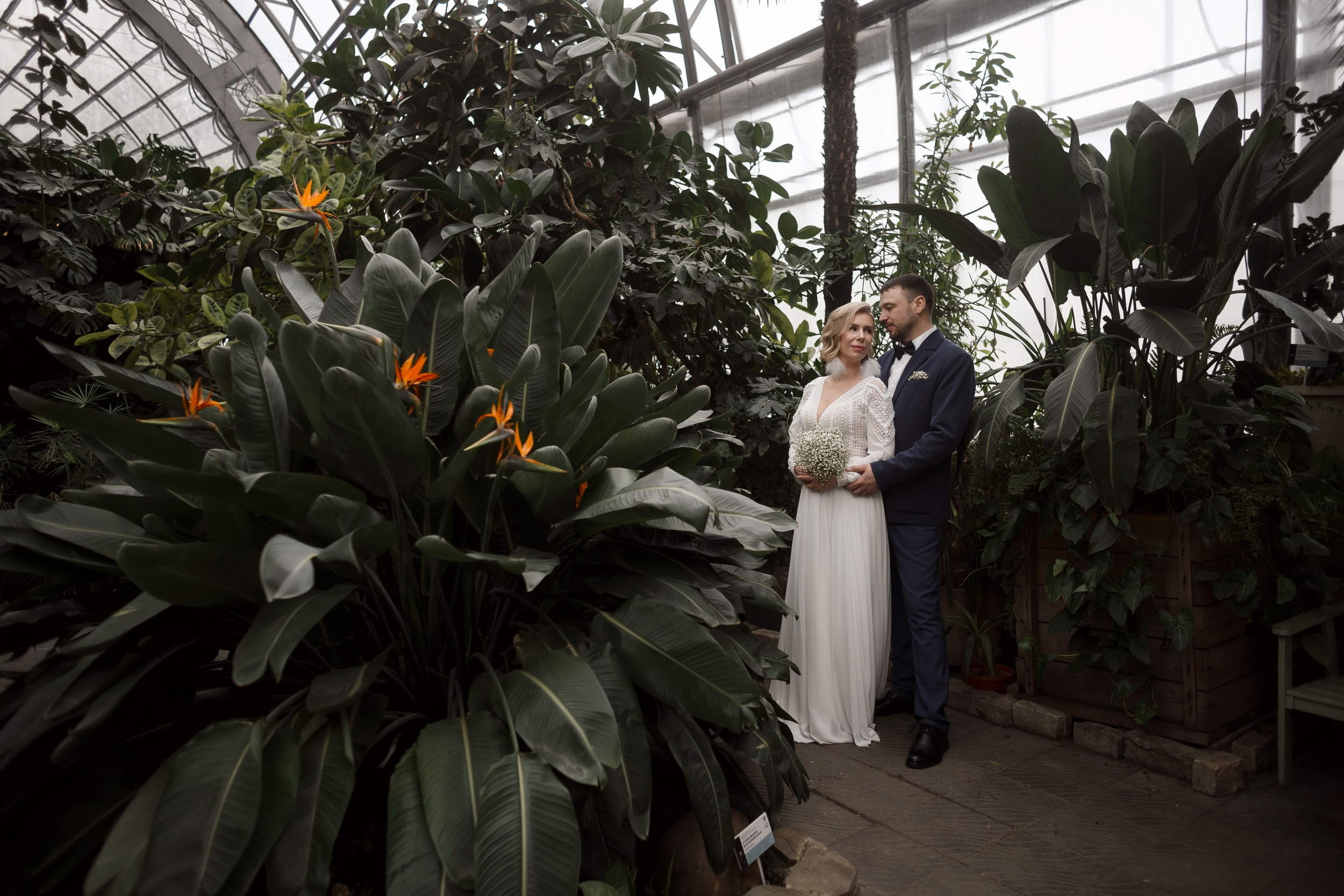 Свадьба в ЗАГСе Калининского района. Свадебный фотограф Игорь Брундасов 8PHOTO на свадьбу венчание загс СПб