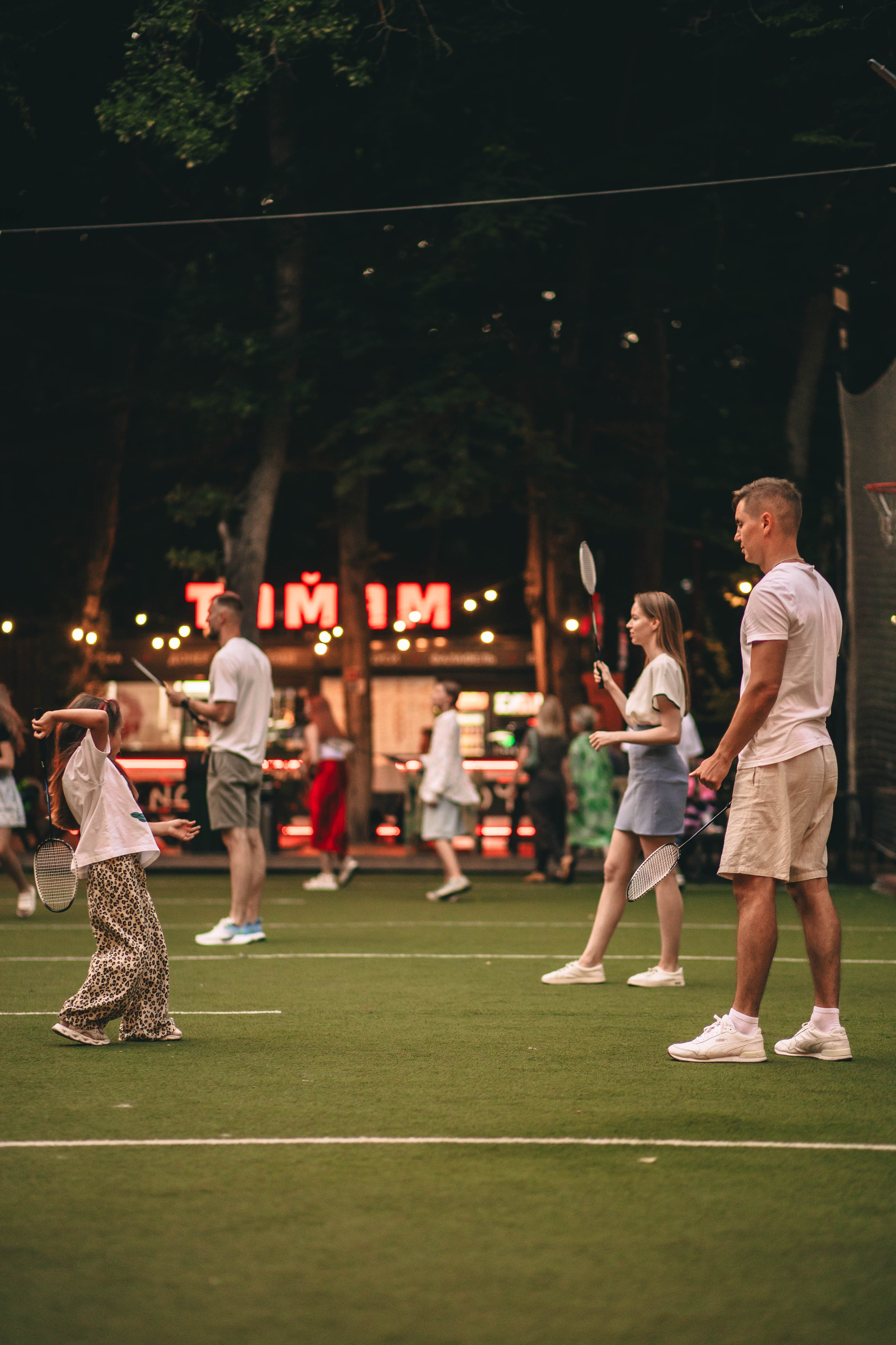 Pet-Party + Live-music |Парк Культуры. Фотограф в Ставрополе Алина Клочкова