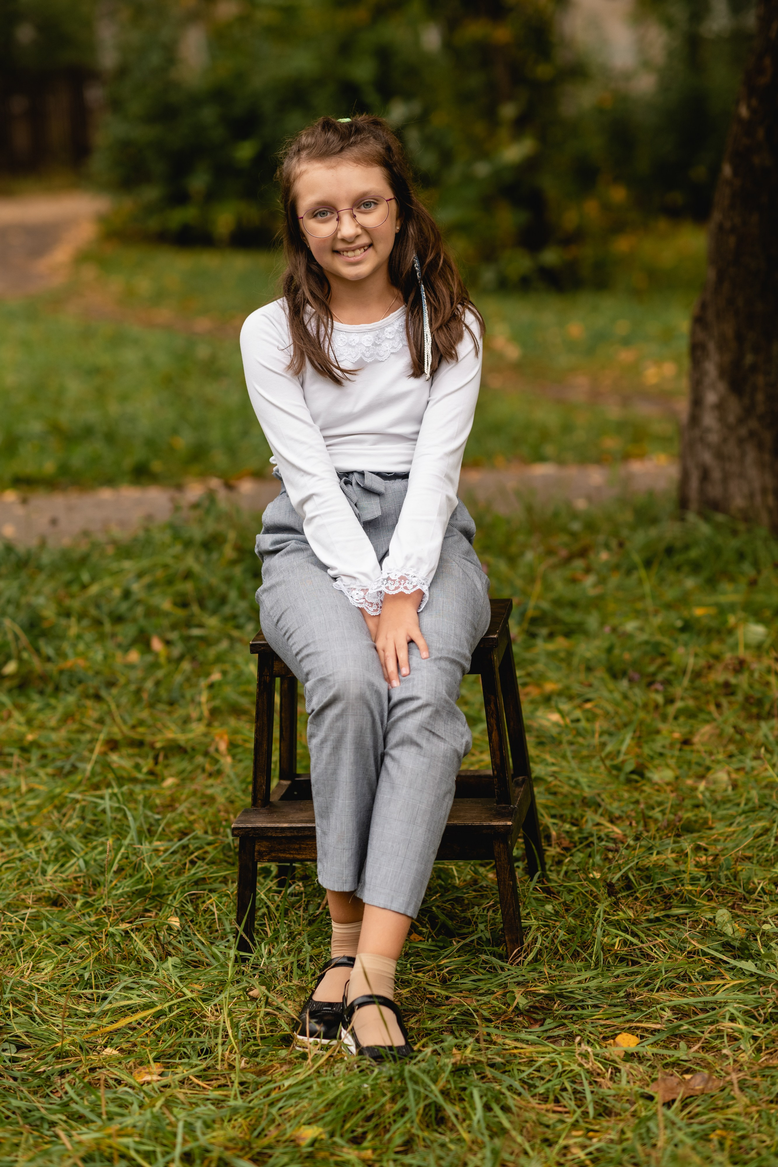 4 классы. Дом детской фотографии Арсюткиной Наталии™