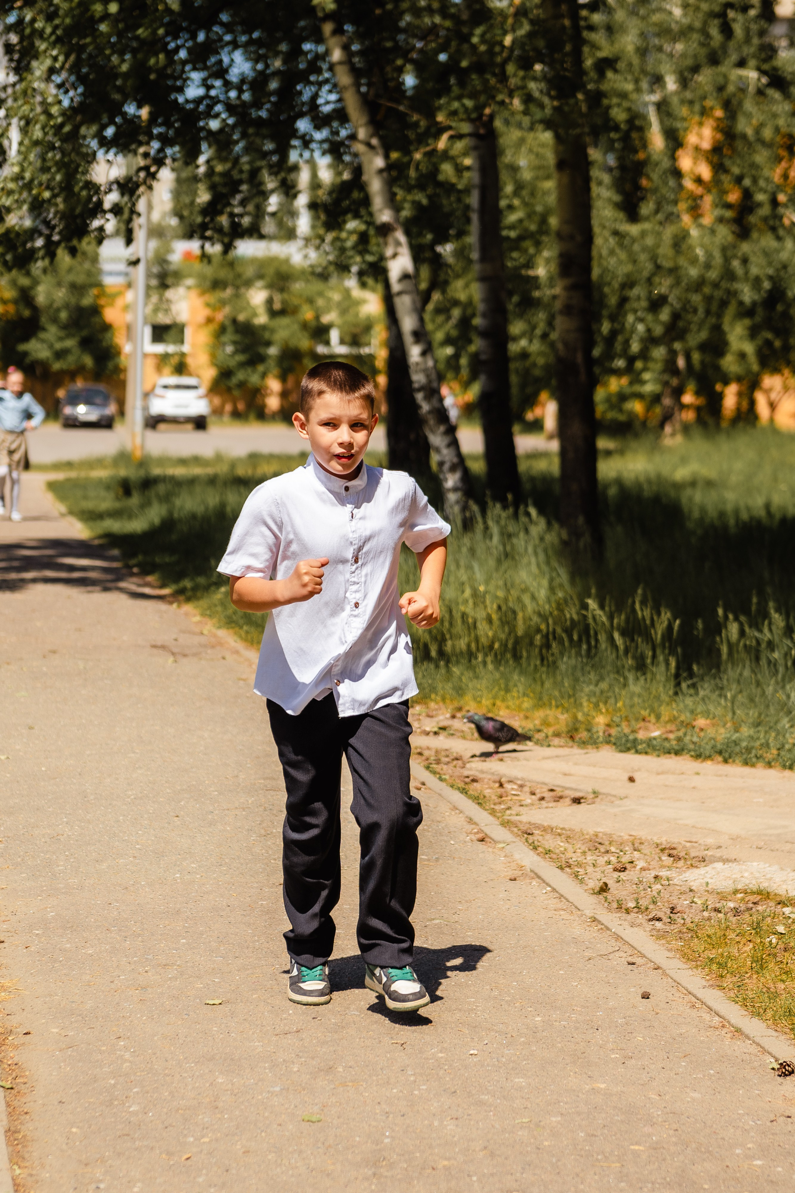 2 классы. Дом детской фотографии Арсюткиной Наталии™