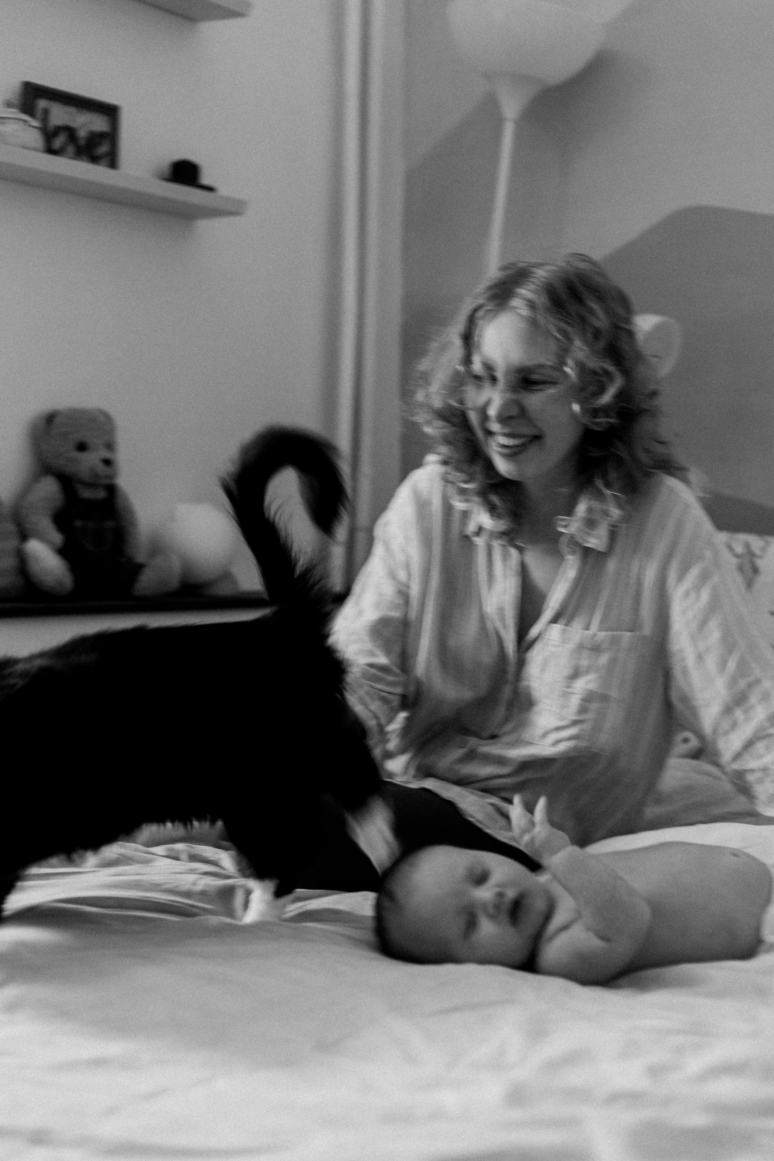 Фотограф В Нижнем Новгороде Лена Холод