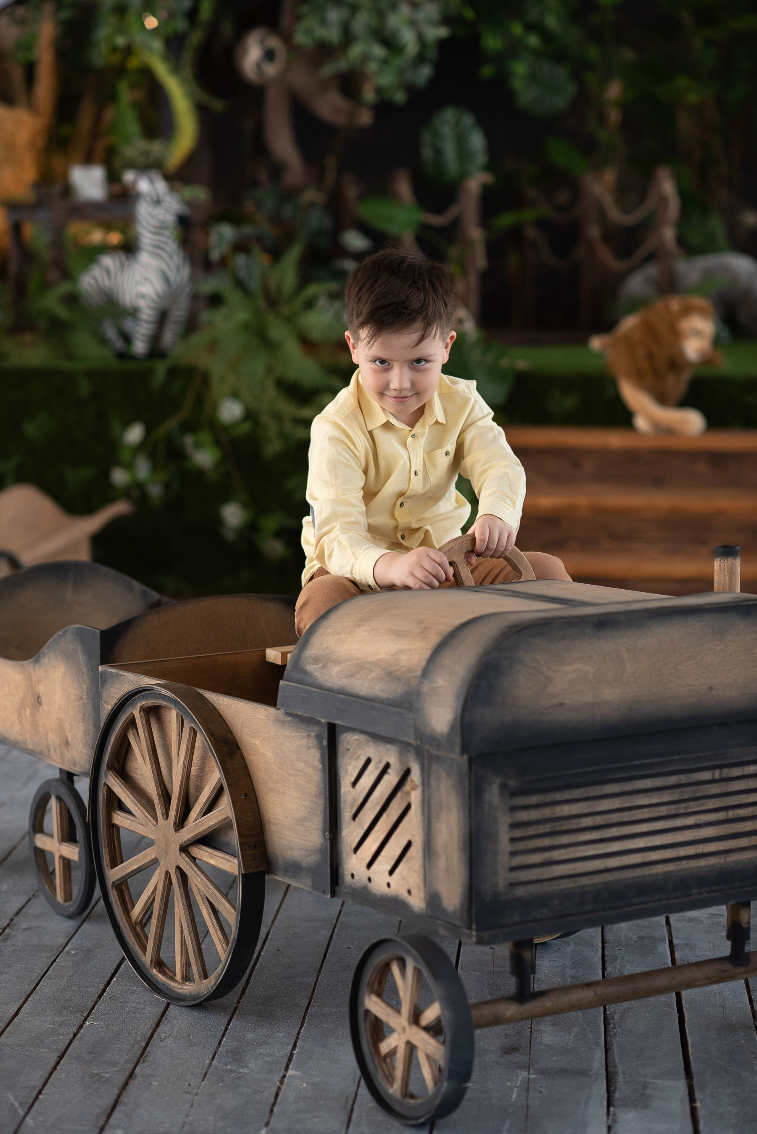 Фотостудия Колибри (Кулагина, 17). Фотограф Мария Усманова, Казань