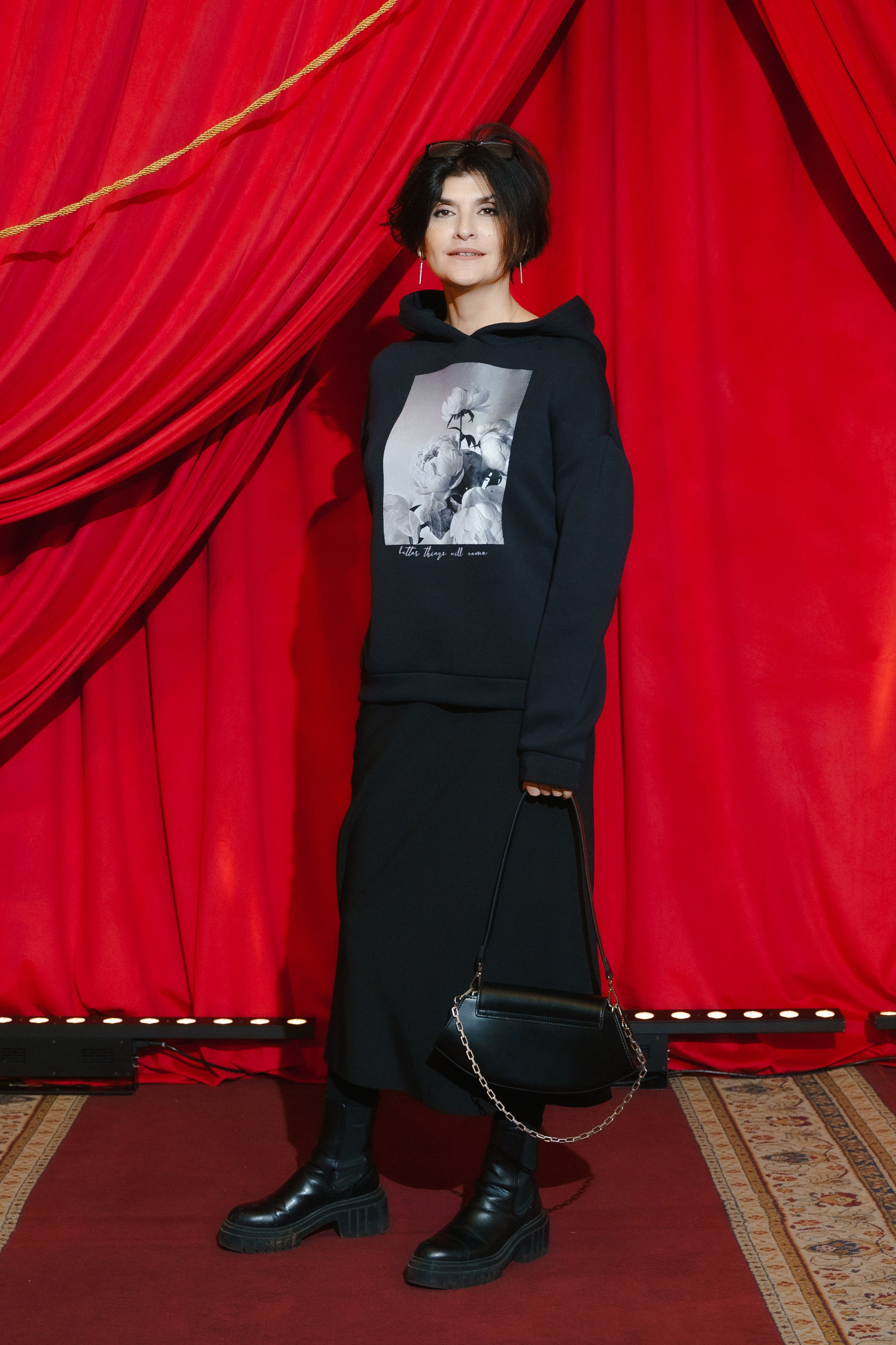 Филармония. Главная