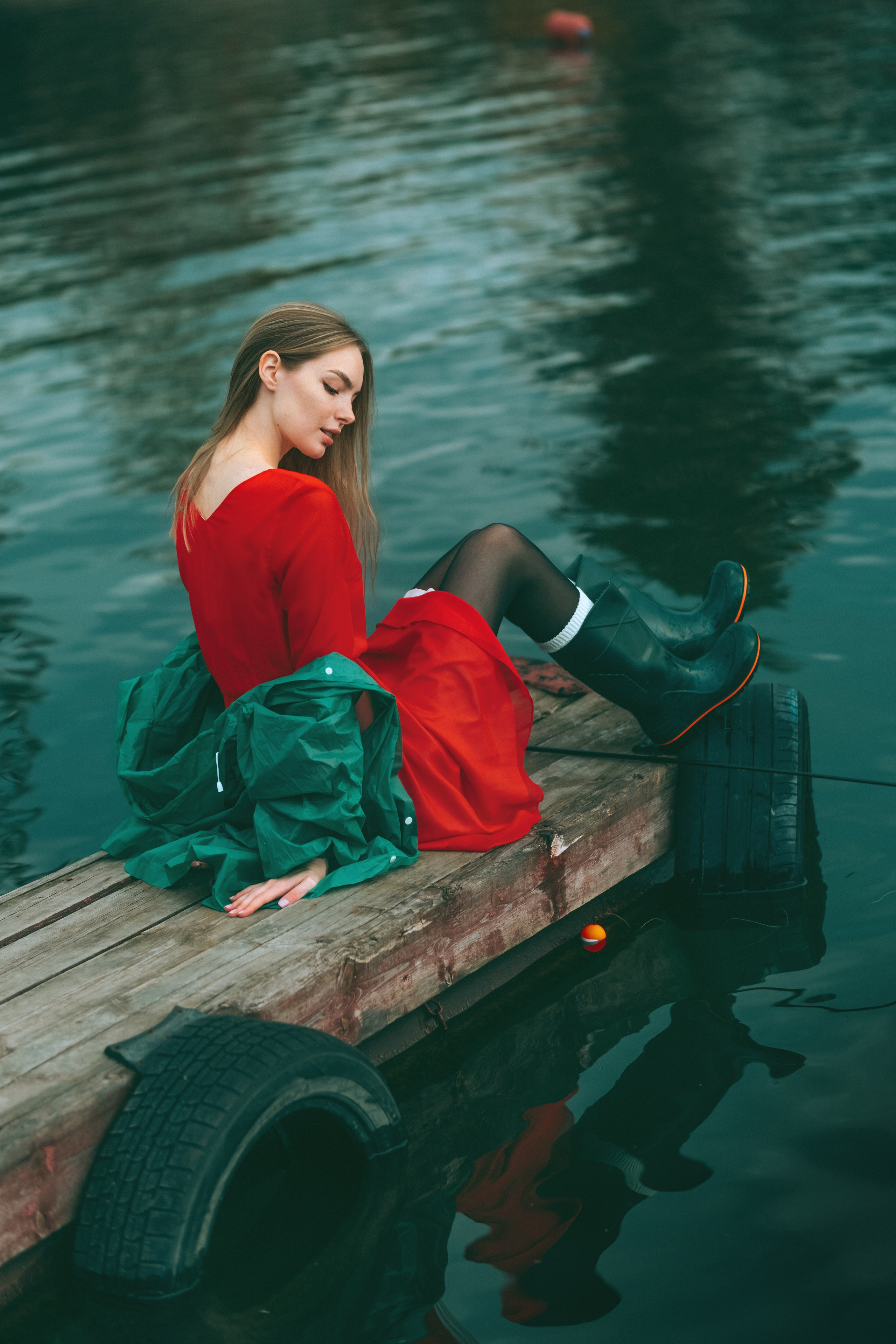 Вероника. Семейный фотограф Ульяна Сиденко — Иркутск